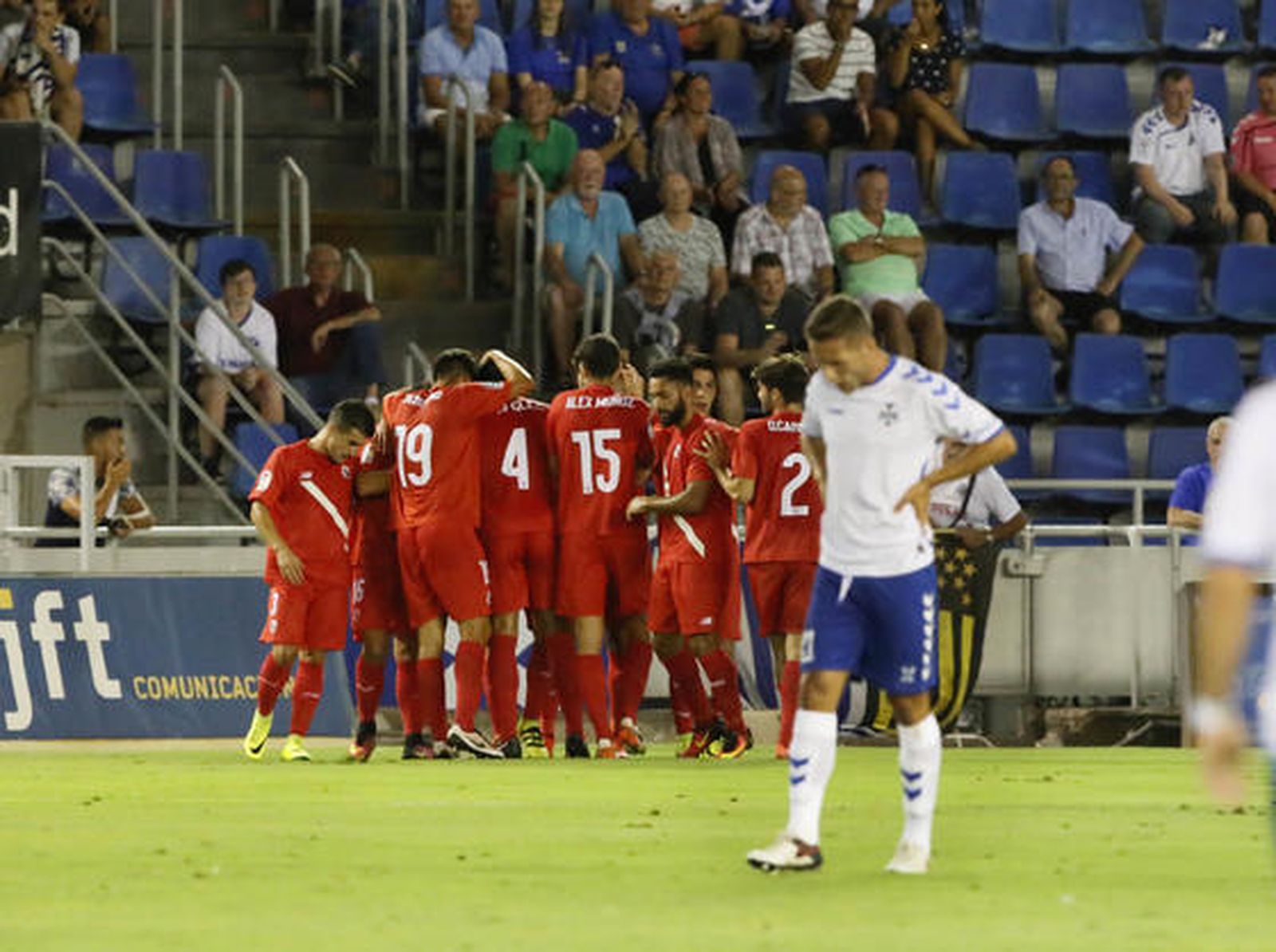 Foto: Dalia Padrón (La Opinión)