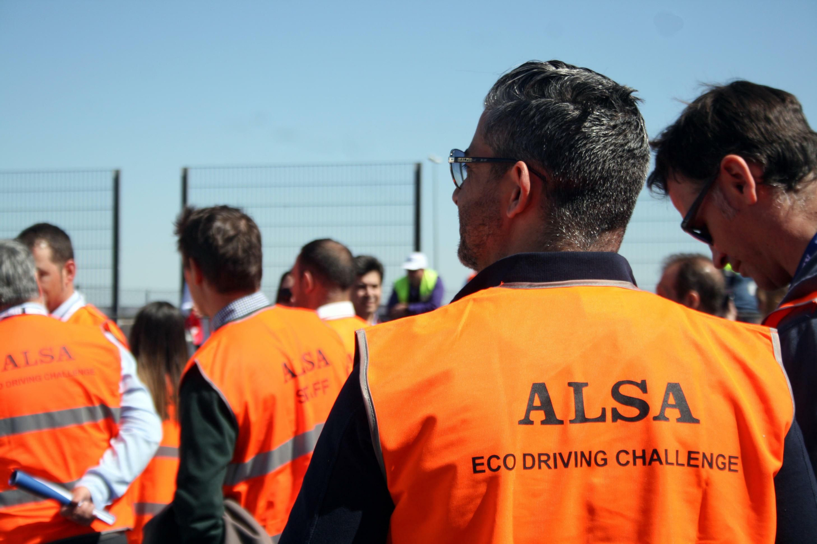 Las últimas novedades en seguridad en el transporte en autobús