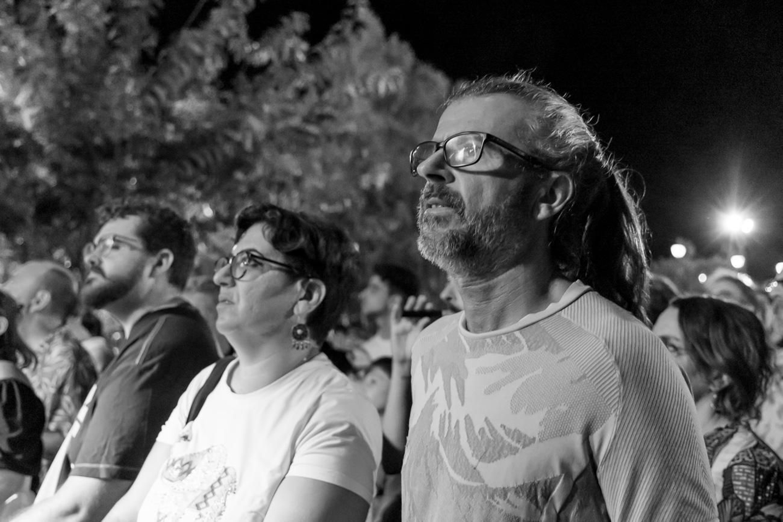 El Vértigo Estival, celebra su vigésimo aniversario