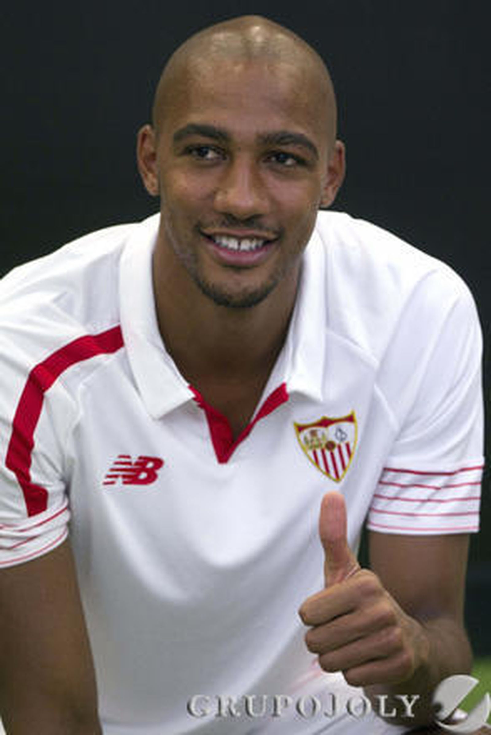N'Zonzi

Foto: Foto: EFE