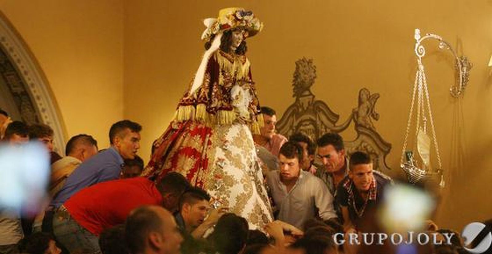 Foto: A.Dominguez/ J.Canterla