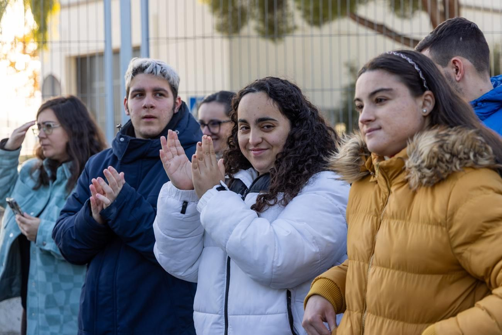 Así es el nuevo Residencial Puerta de Andalucía
