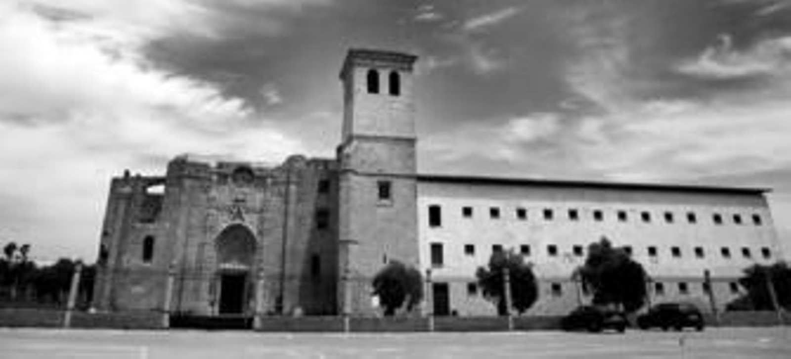 El Monasterio de la Victoria, antiguo Penal,  acogerá la semana próxima la VI edición de los Encuentros Andaluces de Derecho Penitenciario.