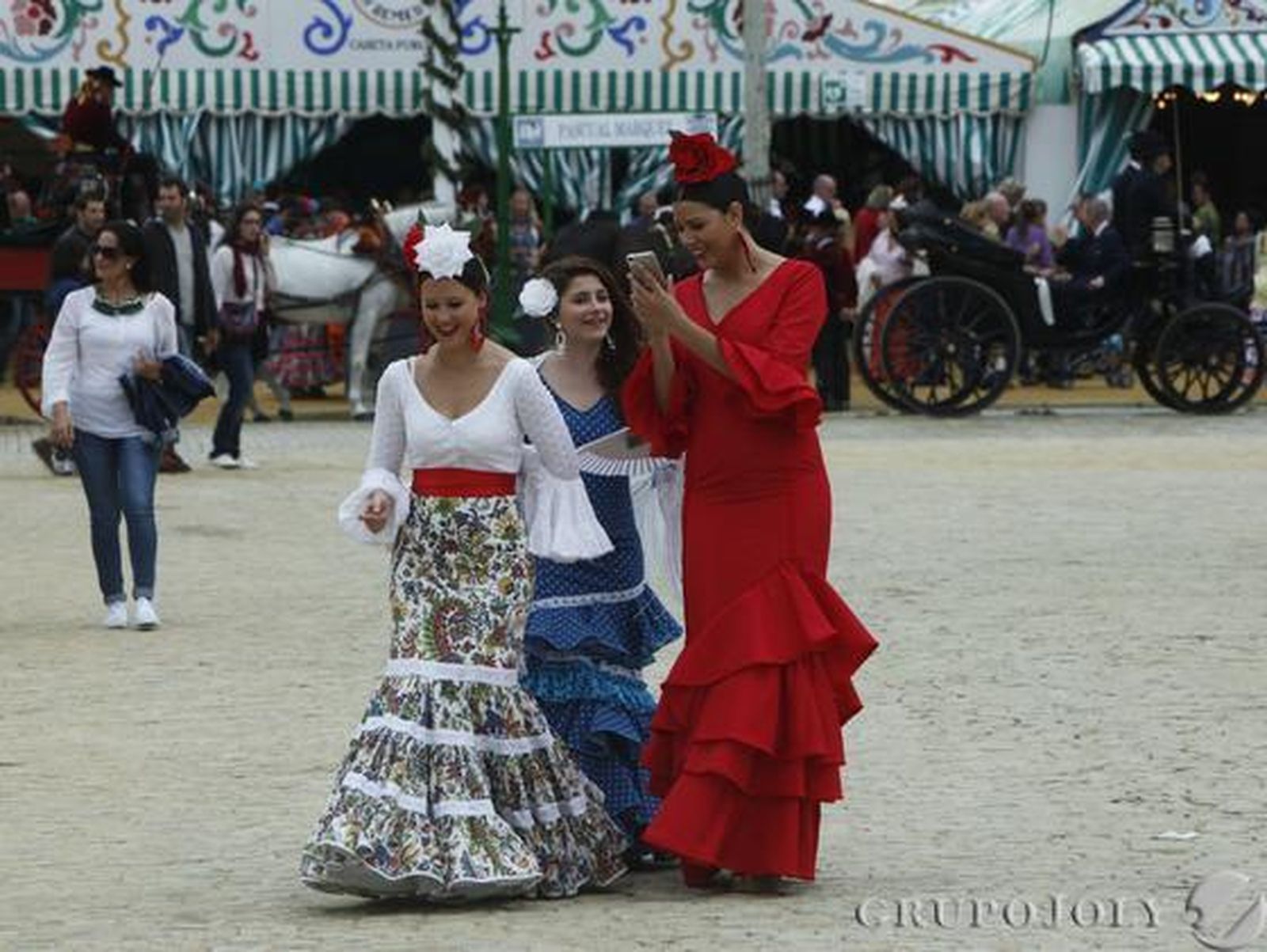 Foto: José Ángel García