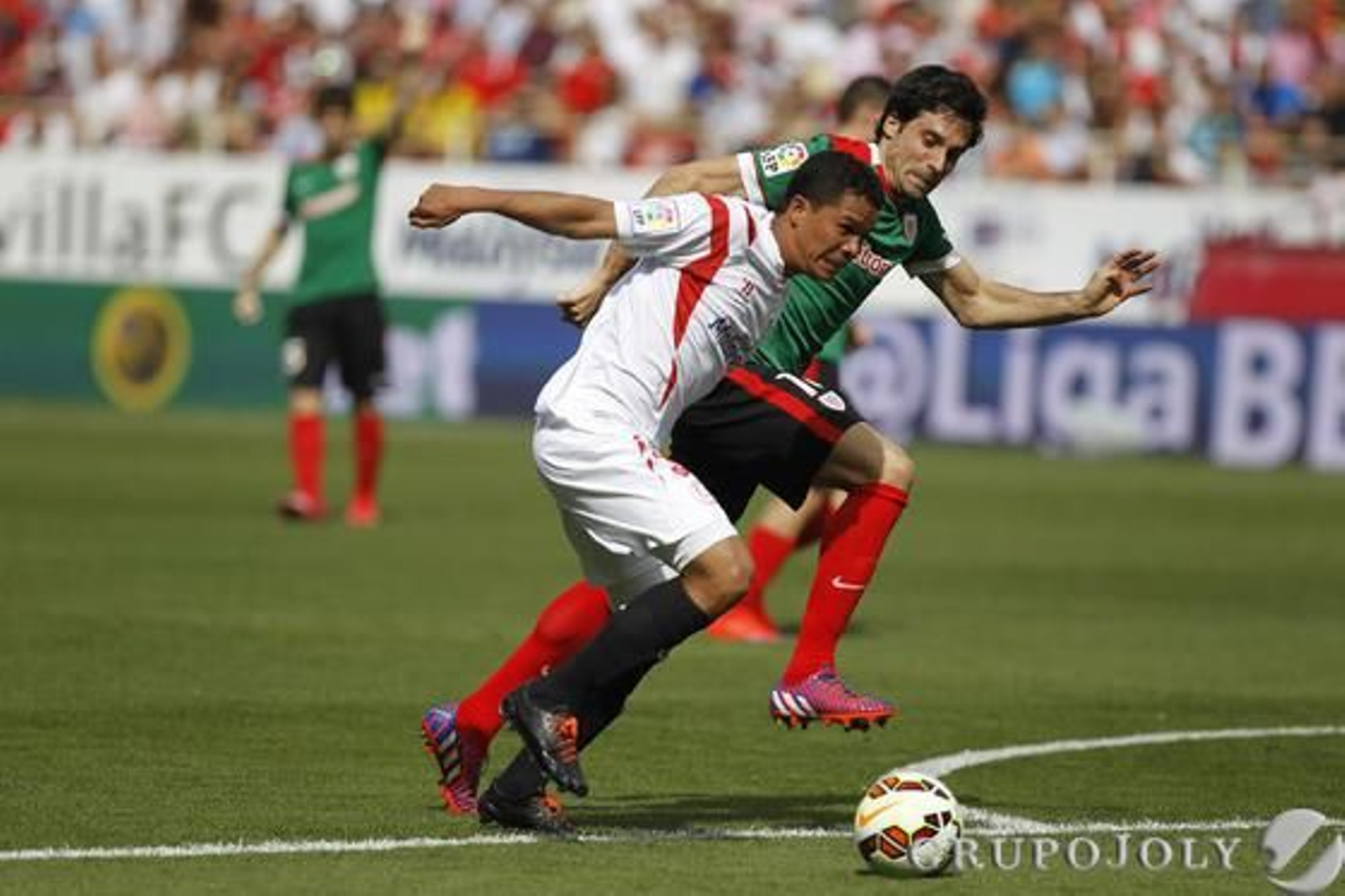 Foto: Antonio Pizarro