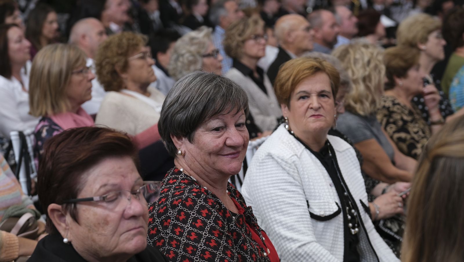 Imágenes del Día de la Provincia de Almería, celebrado en Los Gallardos