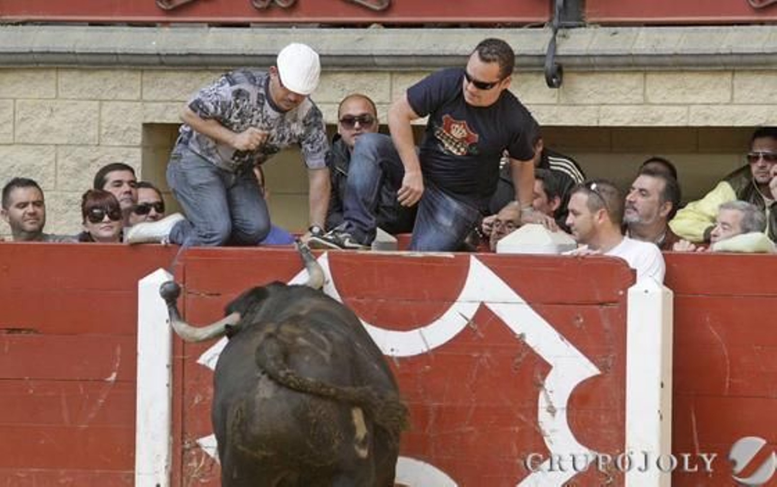 Foto: J.M.Q./Erasmo Fenoy