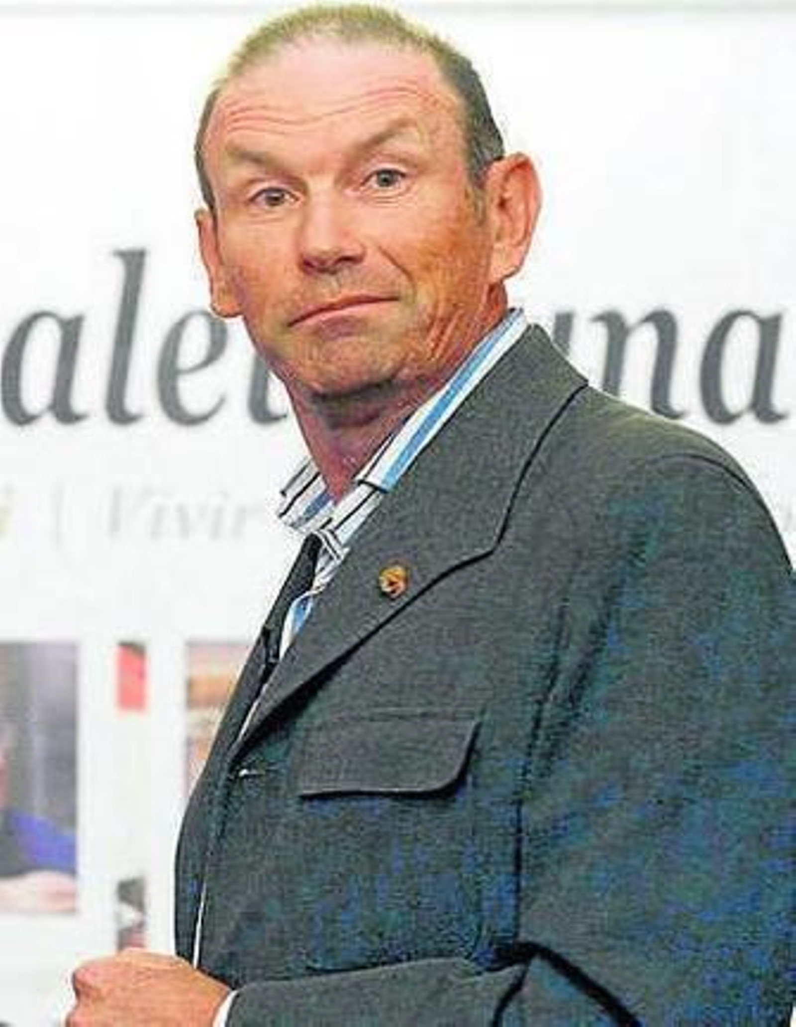 Juan José Ibarretxe.