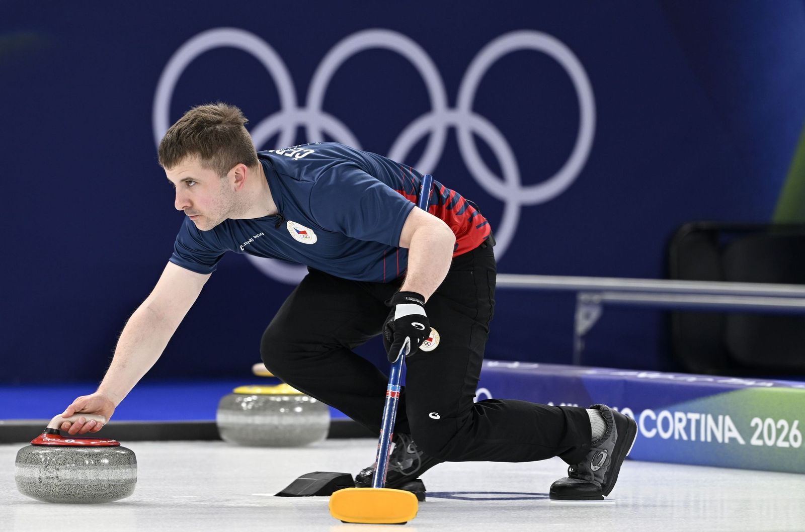 Las mejores fotos de los Juegos Olímpicos de invierno Milán Cortina d'Ampezzo 2026 | Jornada 12