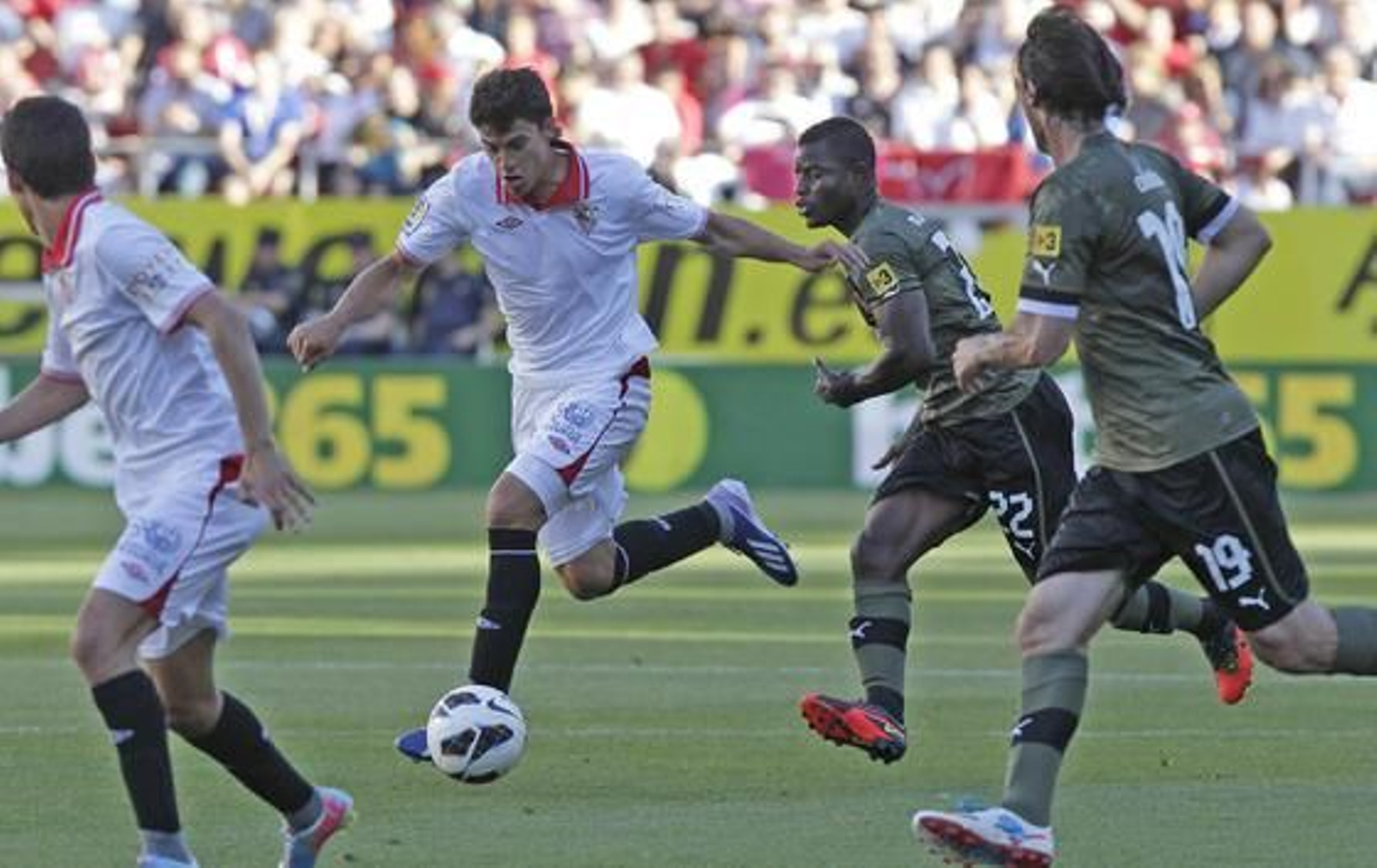 Foto: Antonio Pizarro