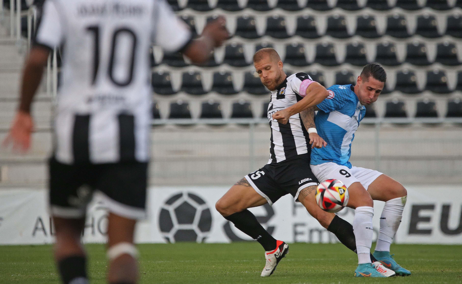 Las mejores fotos del Balona - Mar Menor