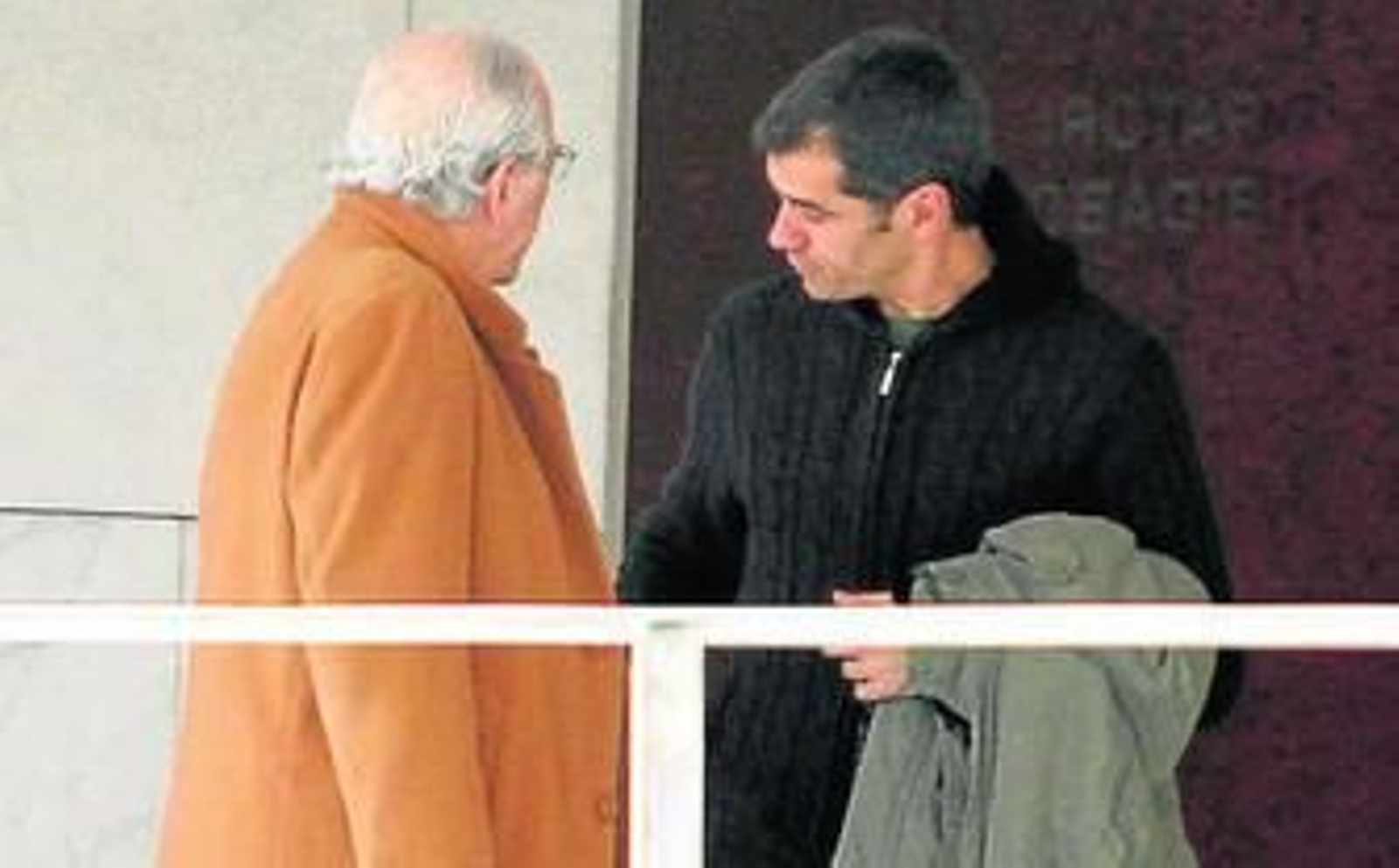 Toni Cantó, ante el momento más dramático de su vida