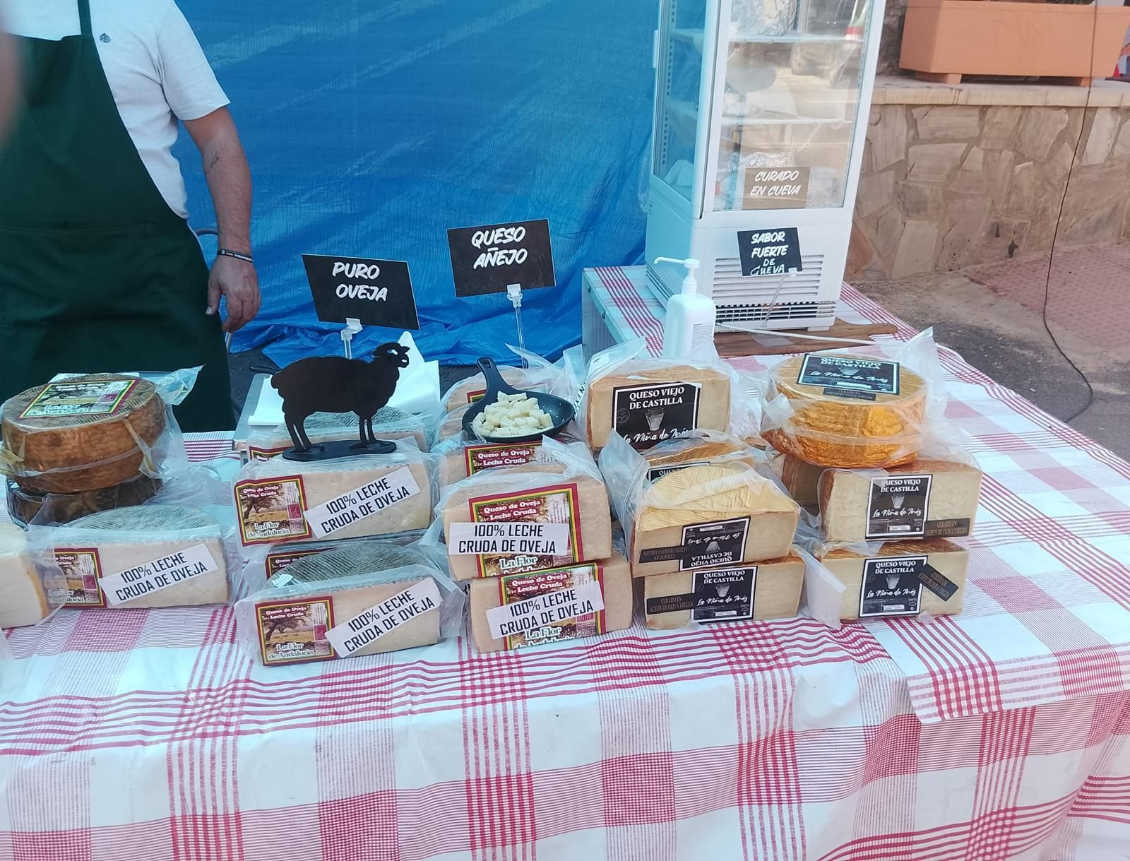 Así se ha vivido la II Feria Equina de Abla