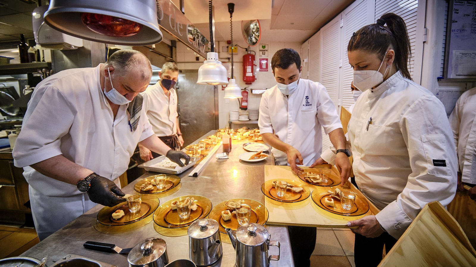 'El Faro de Cádiz y Territorio Albariza'