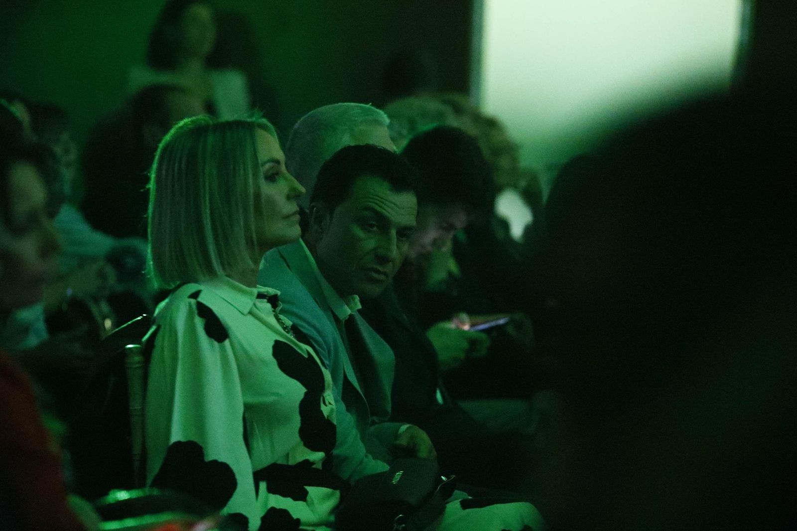 Gala Premios Sakata En el Palacio del Toyo, en imágenes