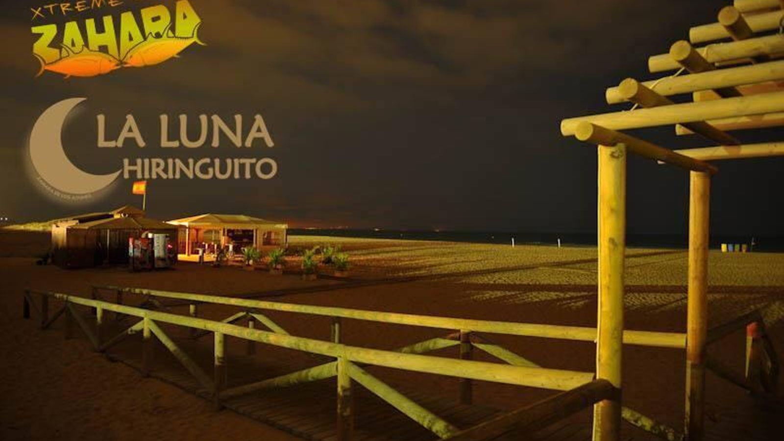 Chiringuito La Luna.