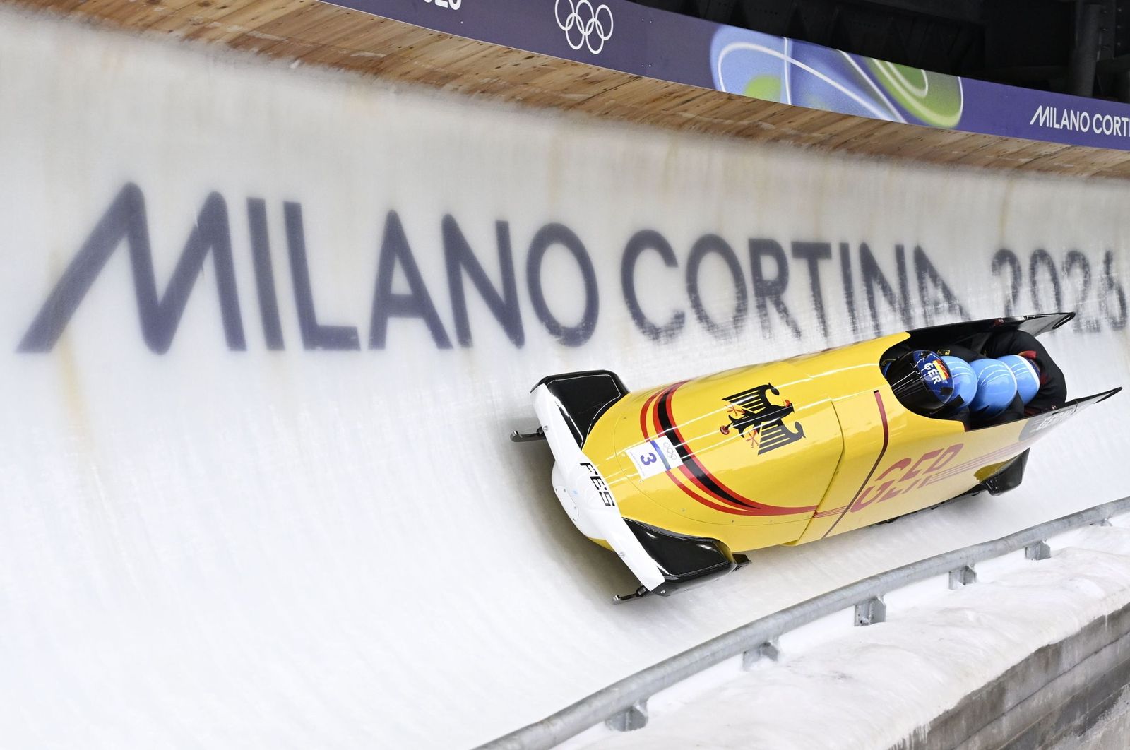 Las mejores fotos de los Juegos Olímpicos de invierno Milán Cortina d'Ampezzo 2026 | Ceremonia de clausura y jornada 17 y última