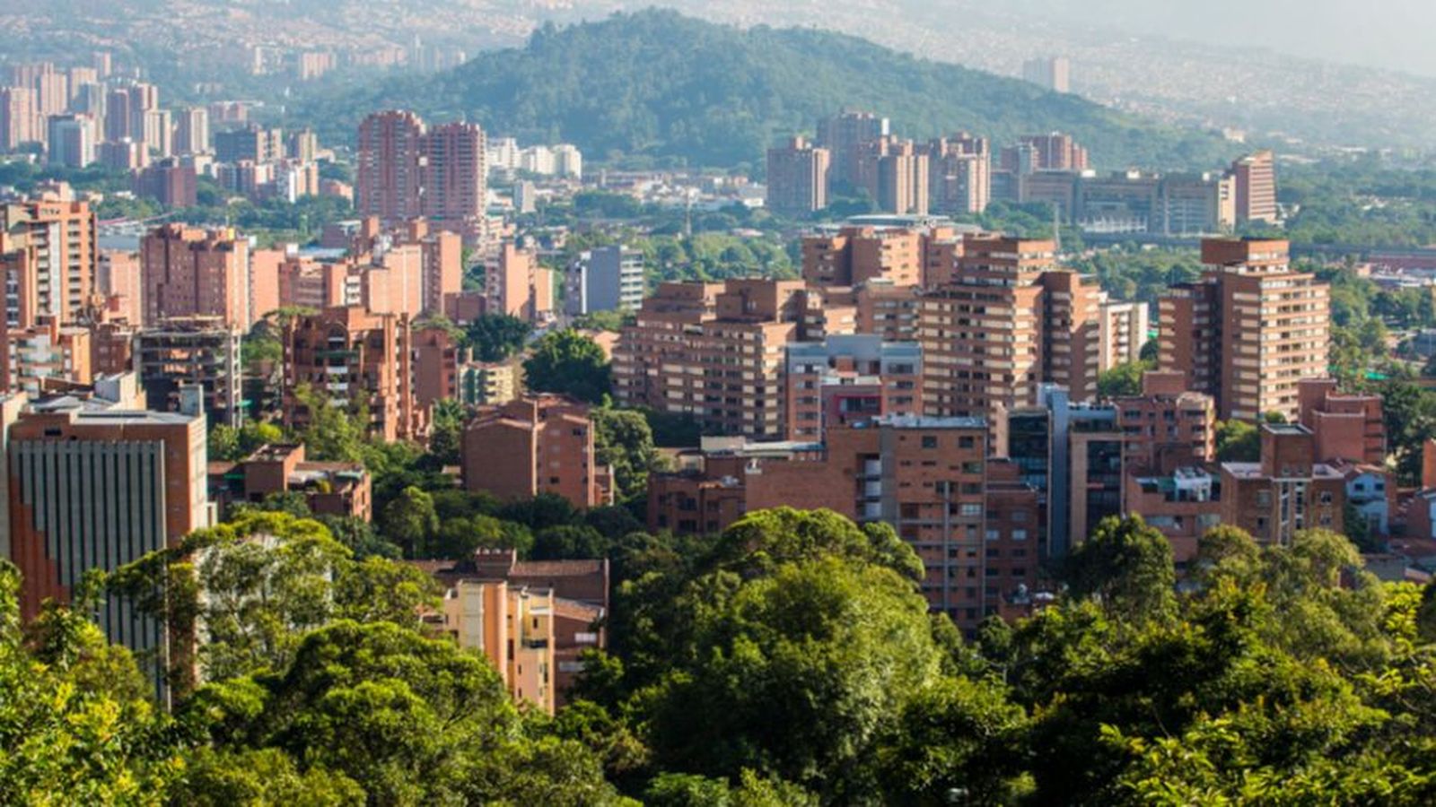 Descubriendo Medellín: tu destino ideal para viajar