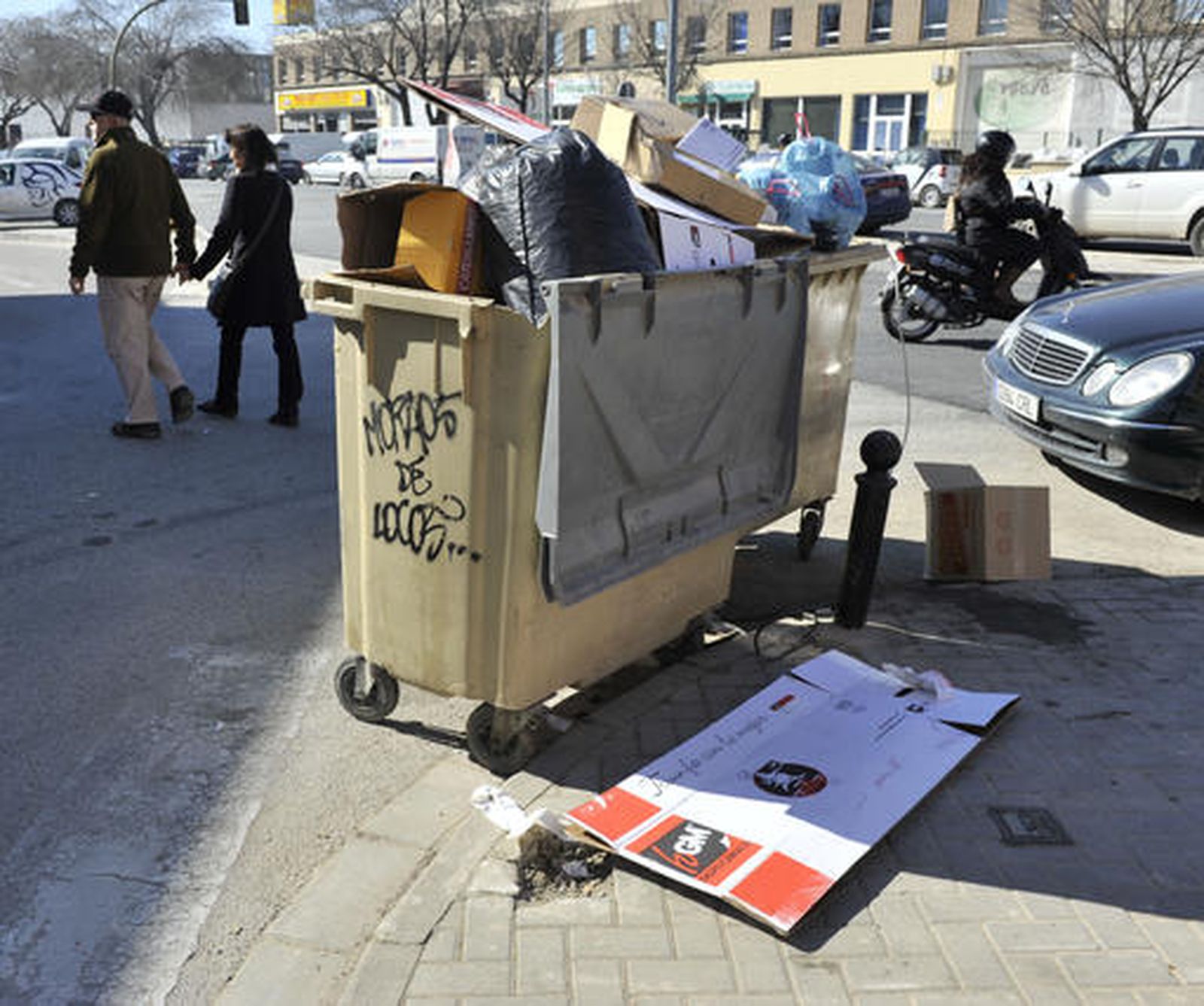 Foto: Juan Carlos Vázquez