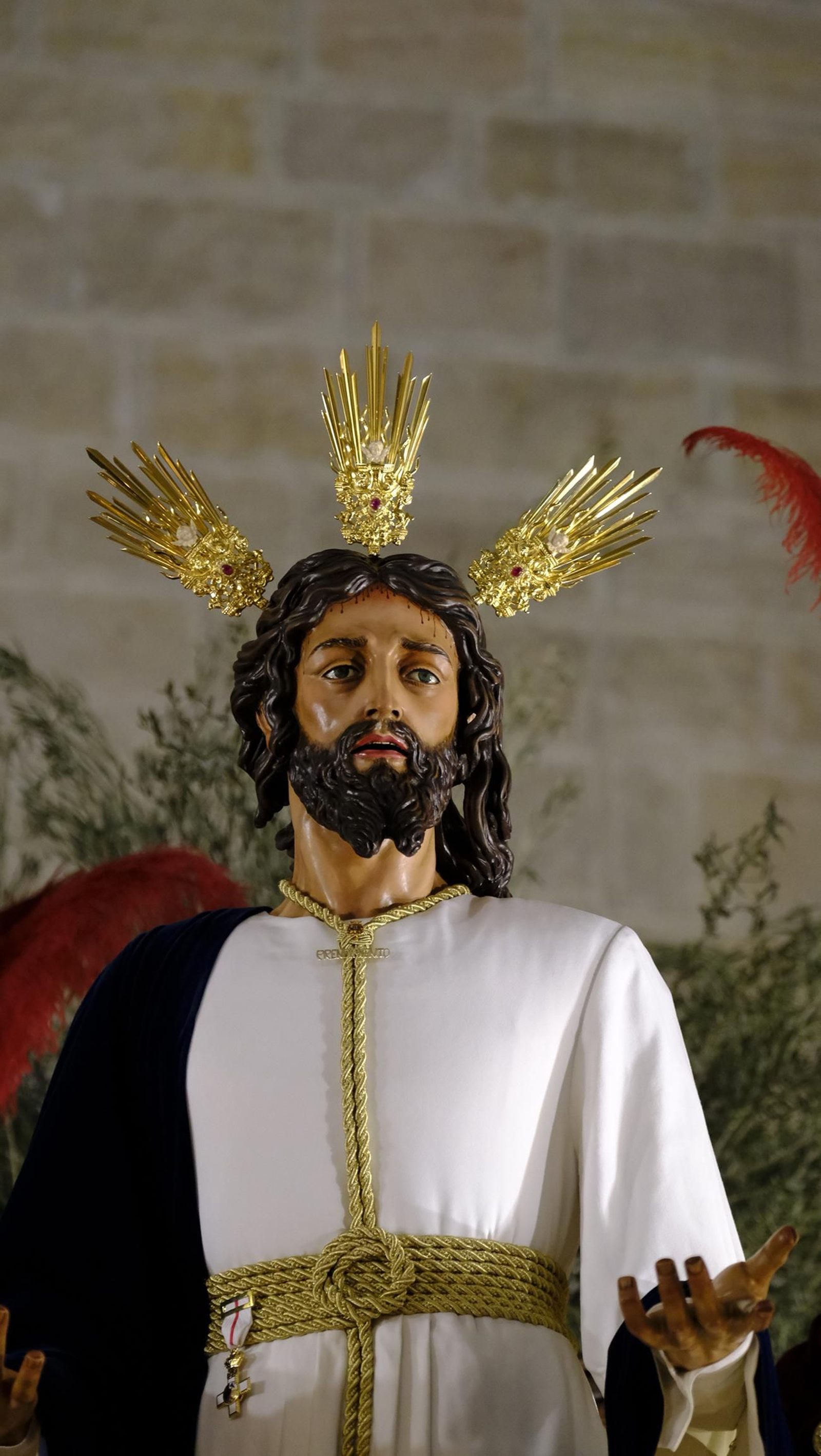 Las mejores fotos de la Procesión de Prendimiento