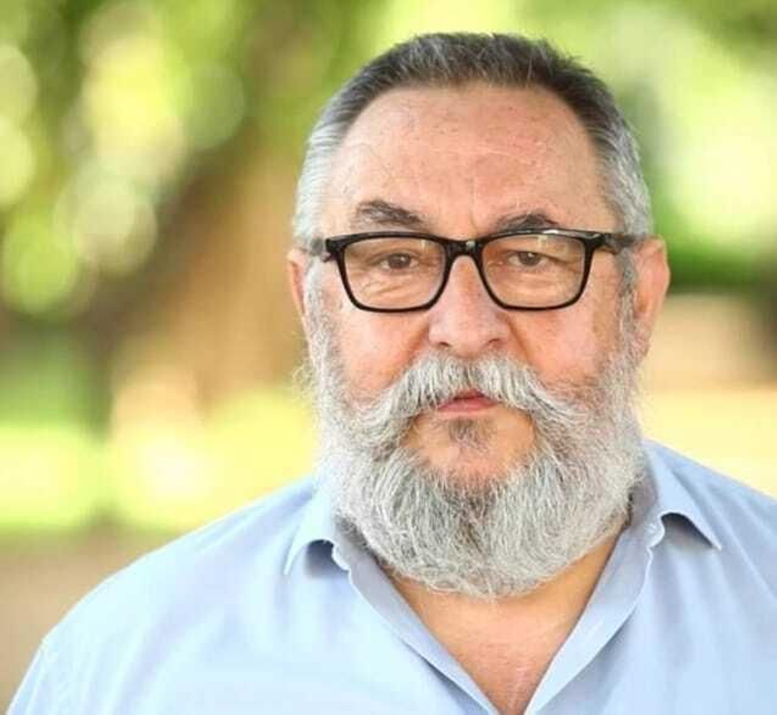 Bienvenido Puelles Oliver.