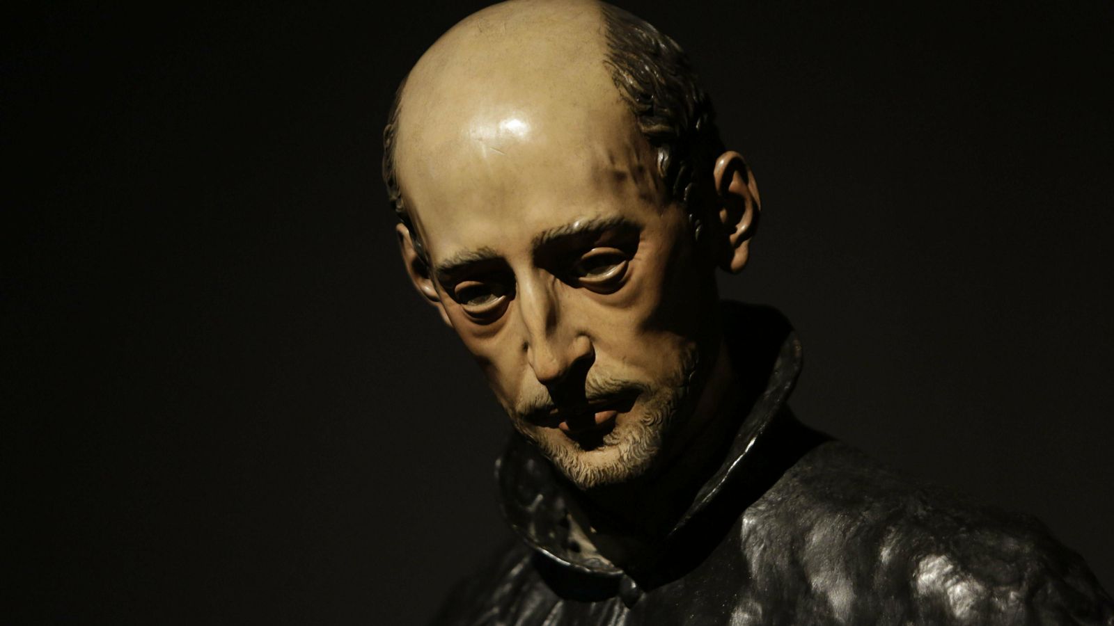 La sobiedad clásica de 'San Francisco de Borja'.