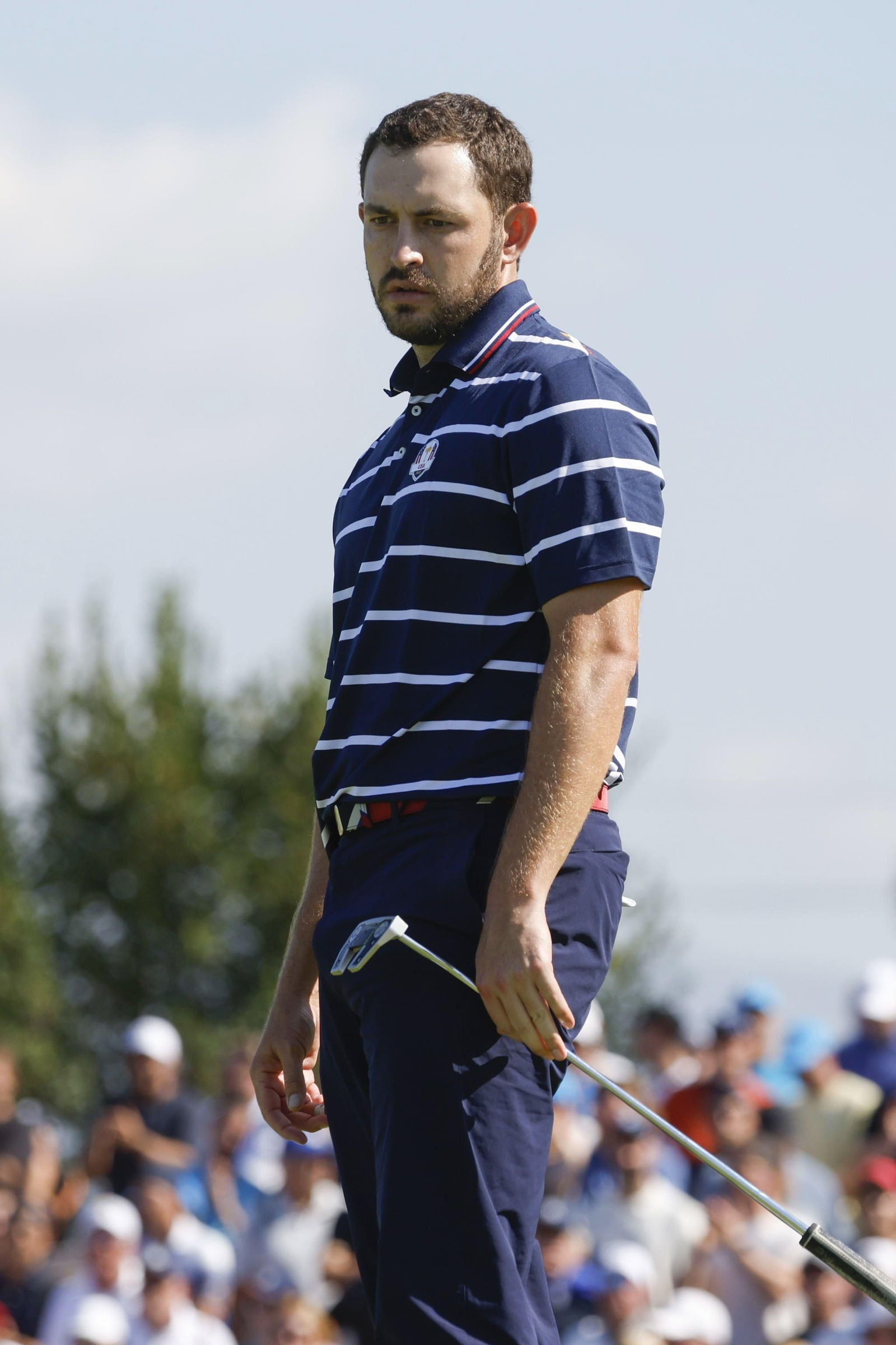 Las fotos de la Ryder Cup | día 1
