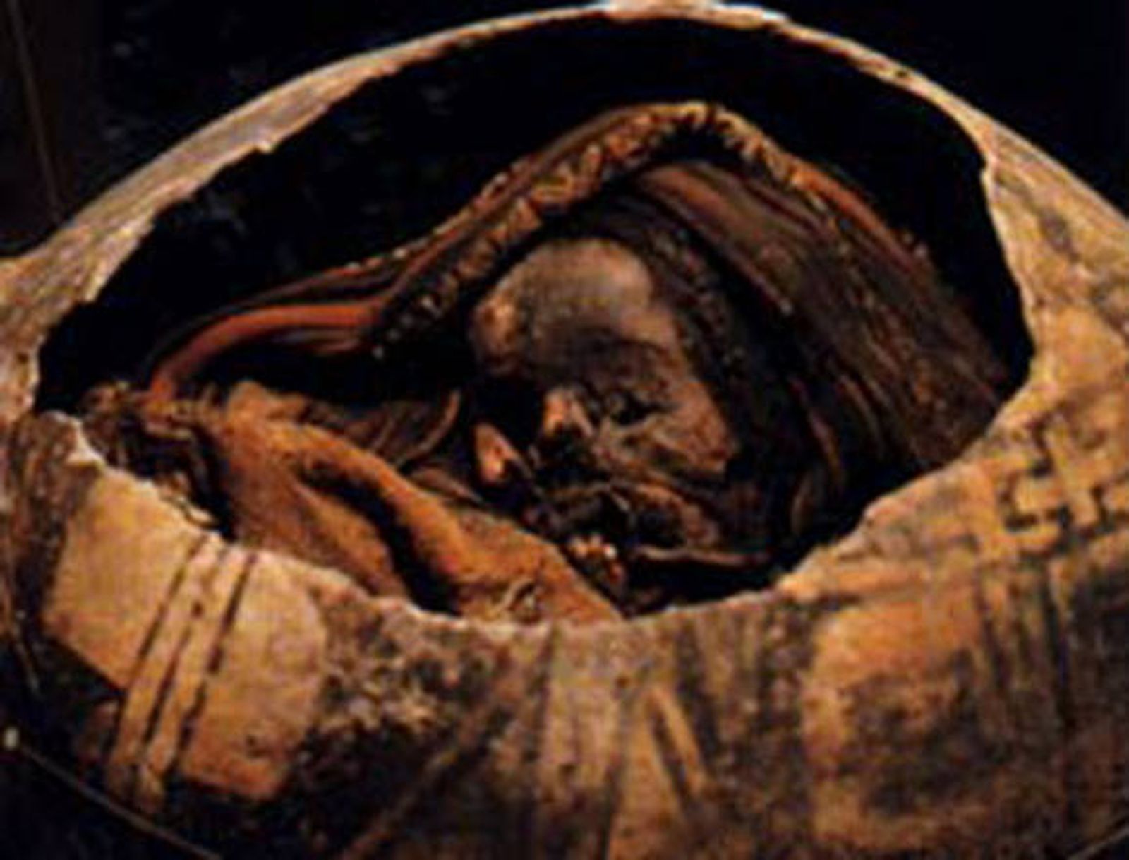 Un estudio revela nuevos detalles sobre sacrificios humanos de los incas