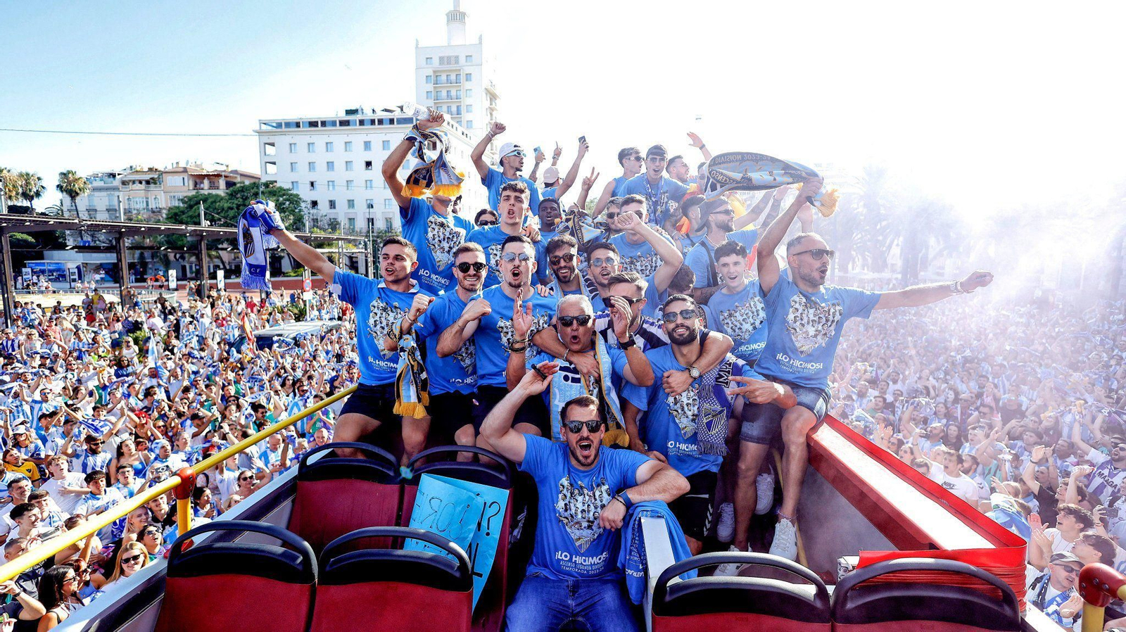 Imagen de la celebración