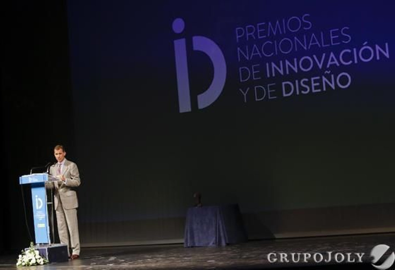 Foto: Javier Albiñana