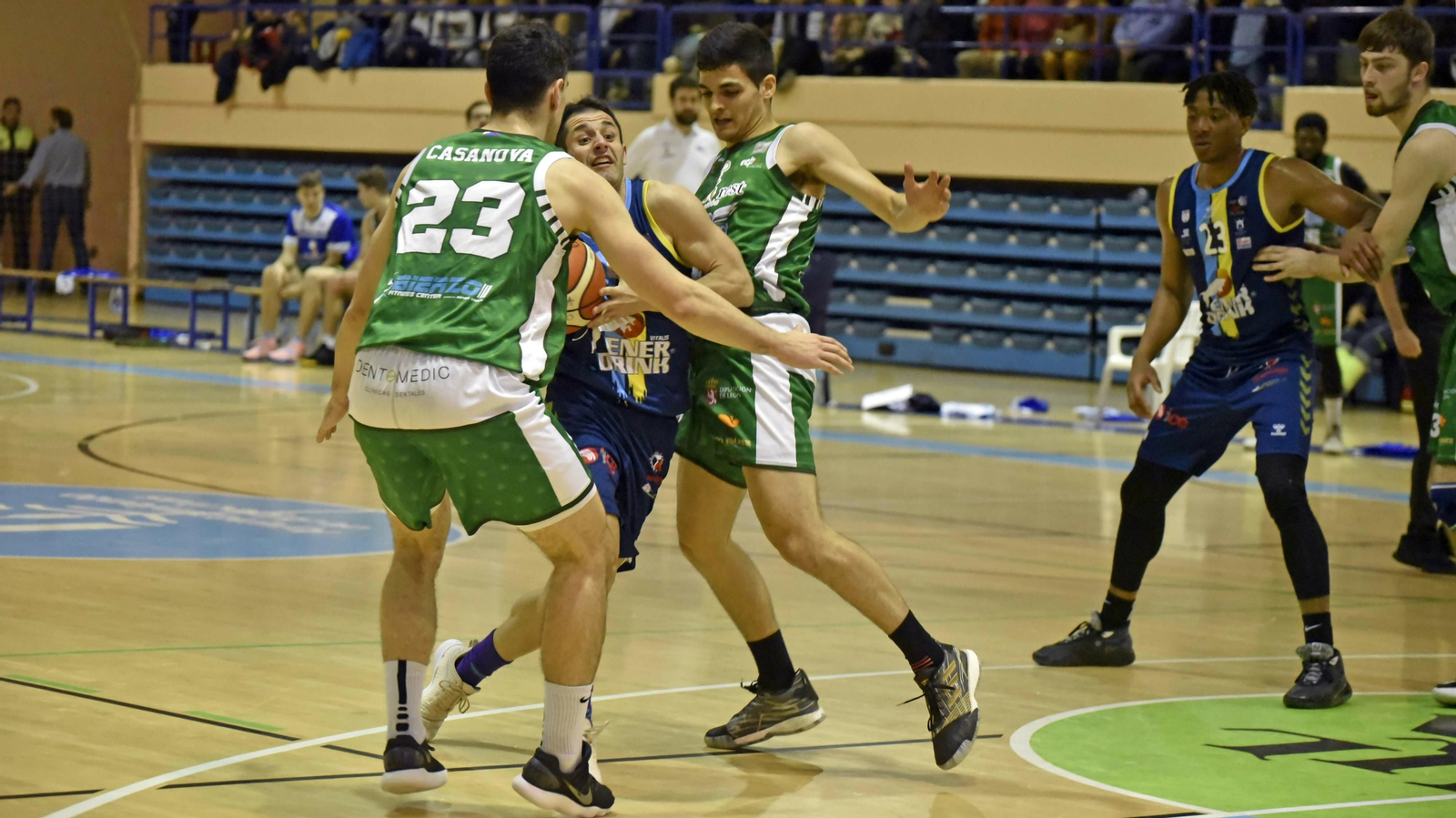 Las fotos del Udea - Ponferrada