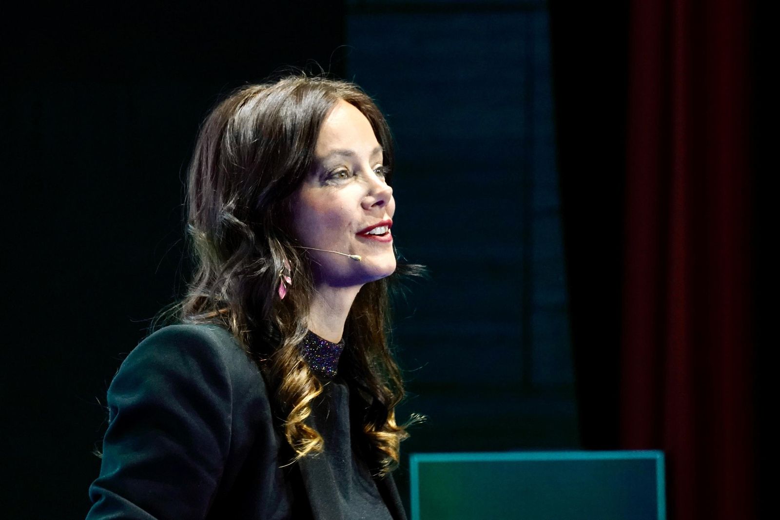 Imágenes del tercer día y clausura del Congreso del Hidrógeno verde en Huelva