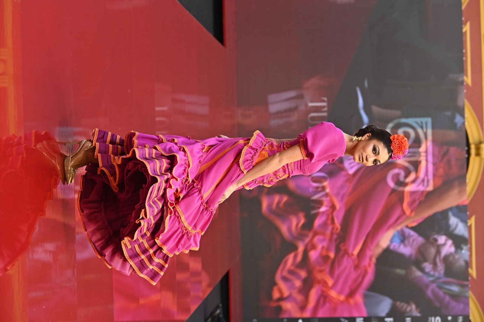 Tubillona. Ganadora Certamen Diseñadores Noveles de Andalucía HF25