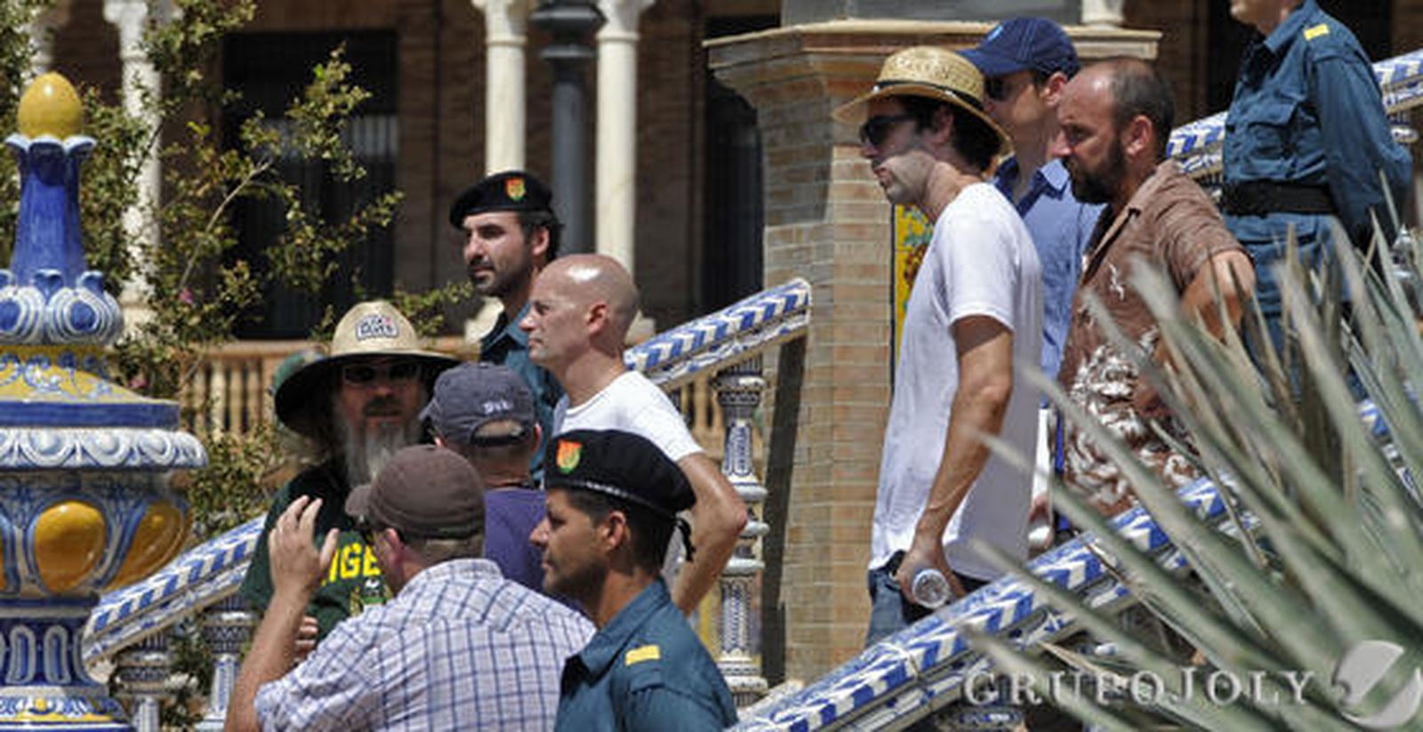 Foto: Juan Carlos Vázquez