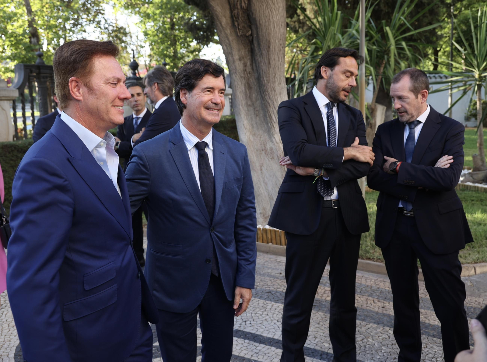 Premios a la excelencia en las Pymes Andaluzas 2025