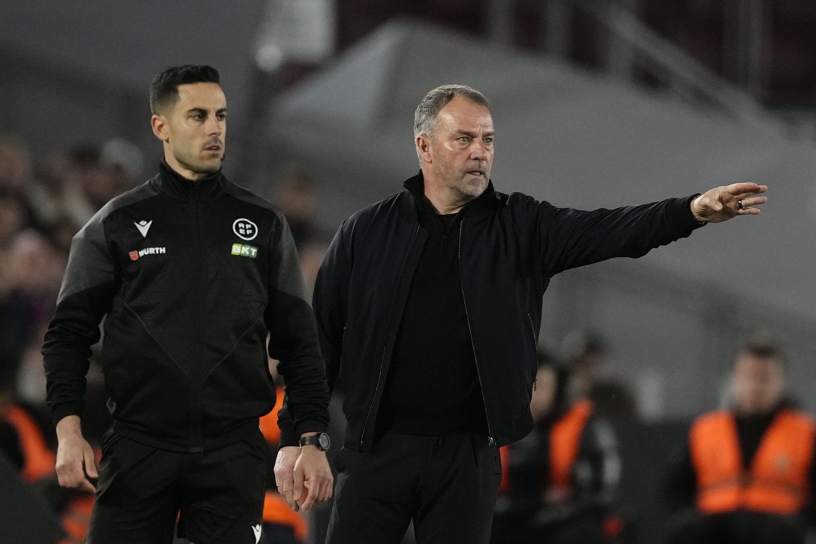 Las fotos del Barcelona-Atlético de Madrid