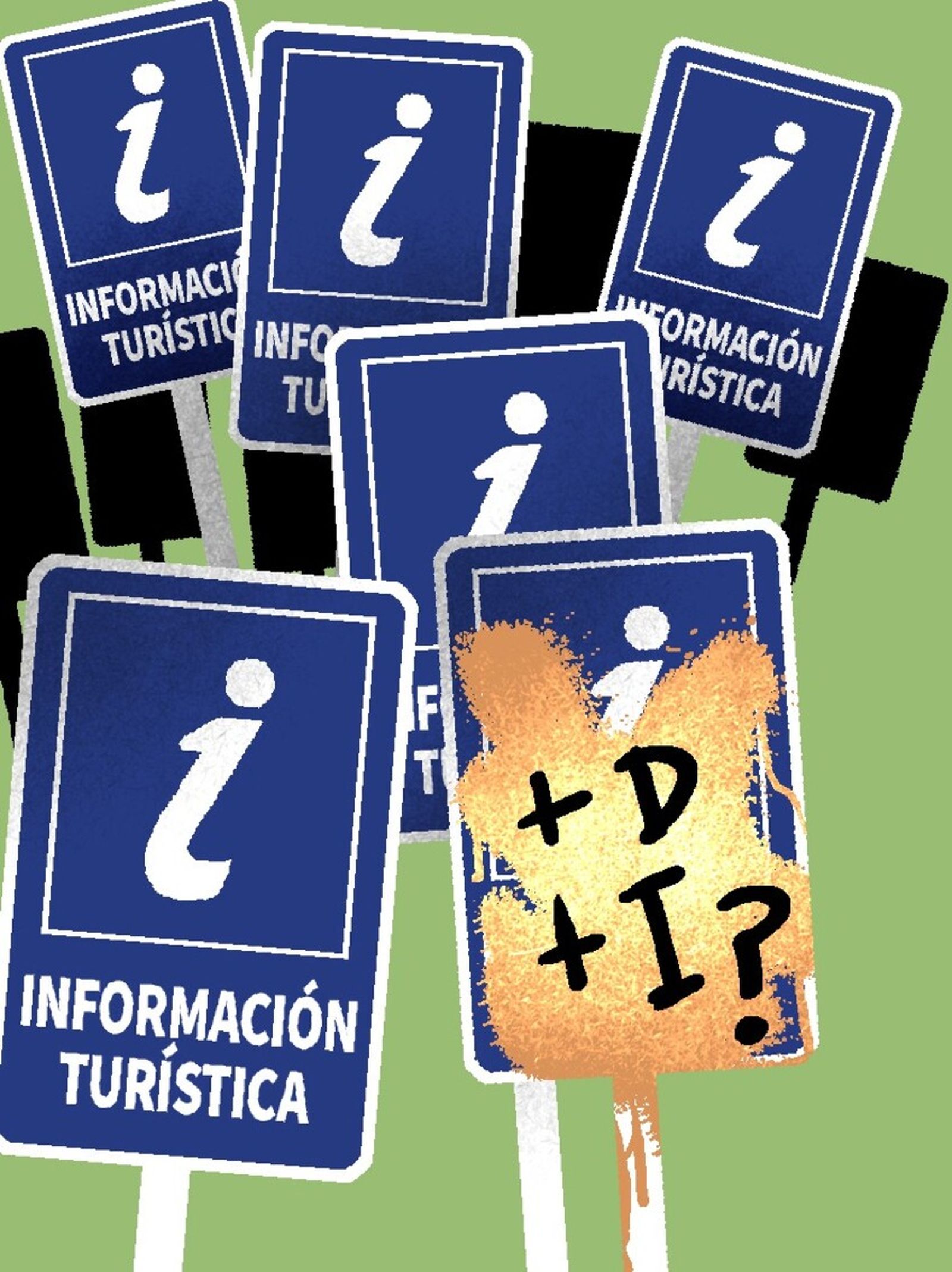 Récord de empleo y turismo