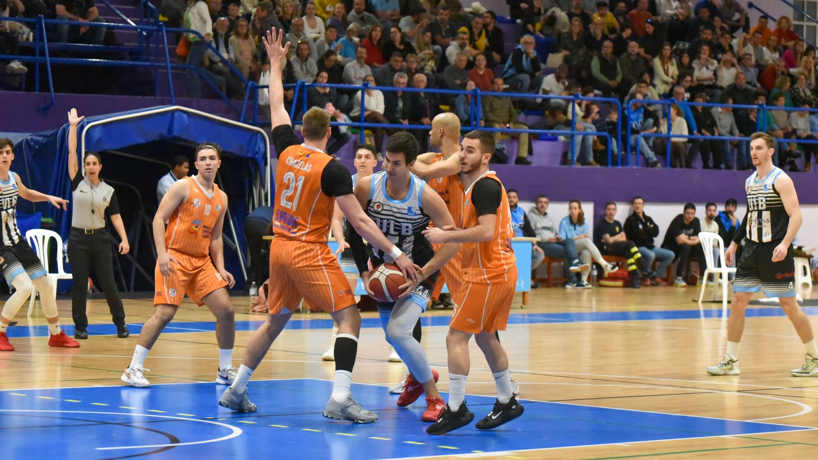 Las fotos del ULB - Enrique Soler Melilla