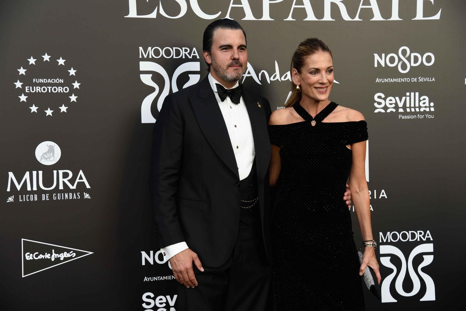 Gala de los XIX Premios Escaparate