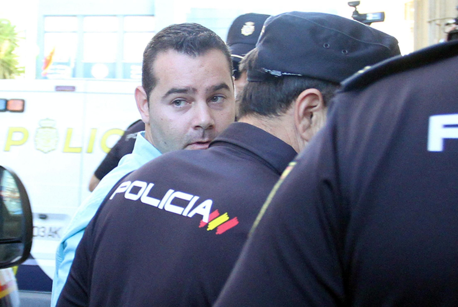 La declaración de la madre y esposa de las víctimas en el juicio del crimen de Almonte, en imágenes