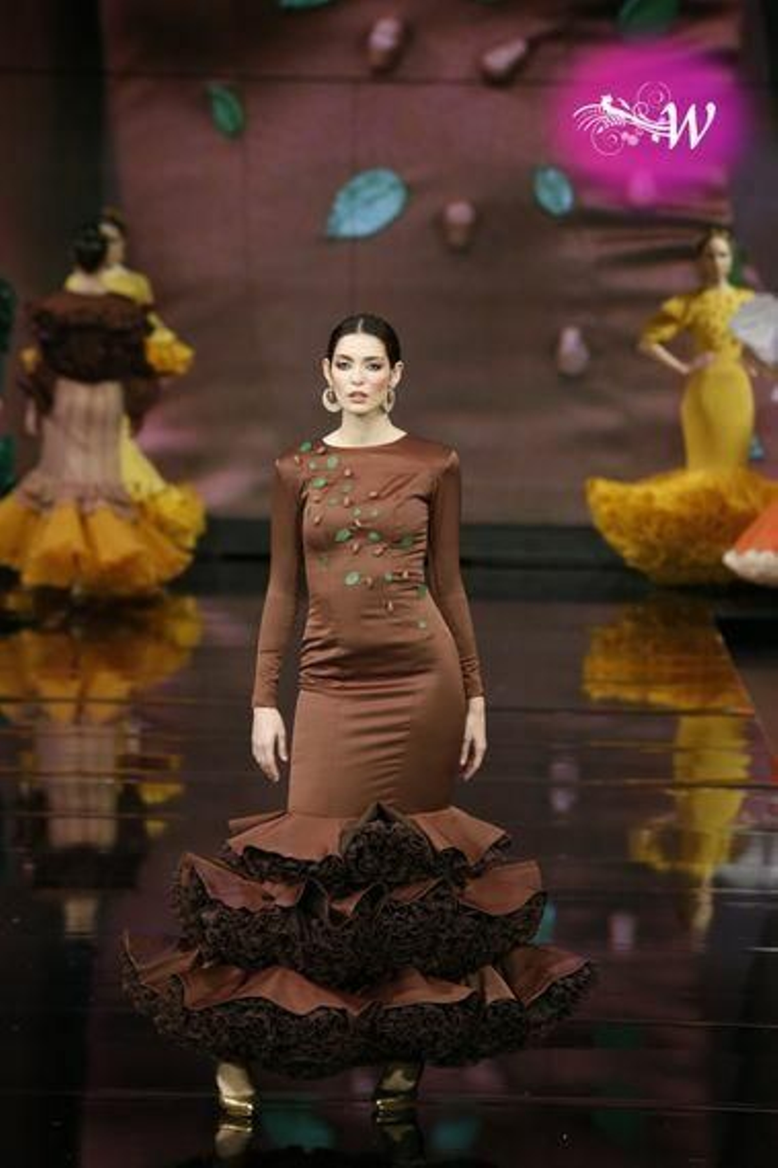 Las fotos de la segunda parte del Certamen de Jóvenes Diseñadores en SIMOF 2020