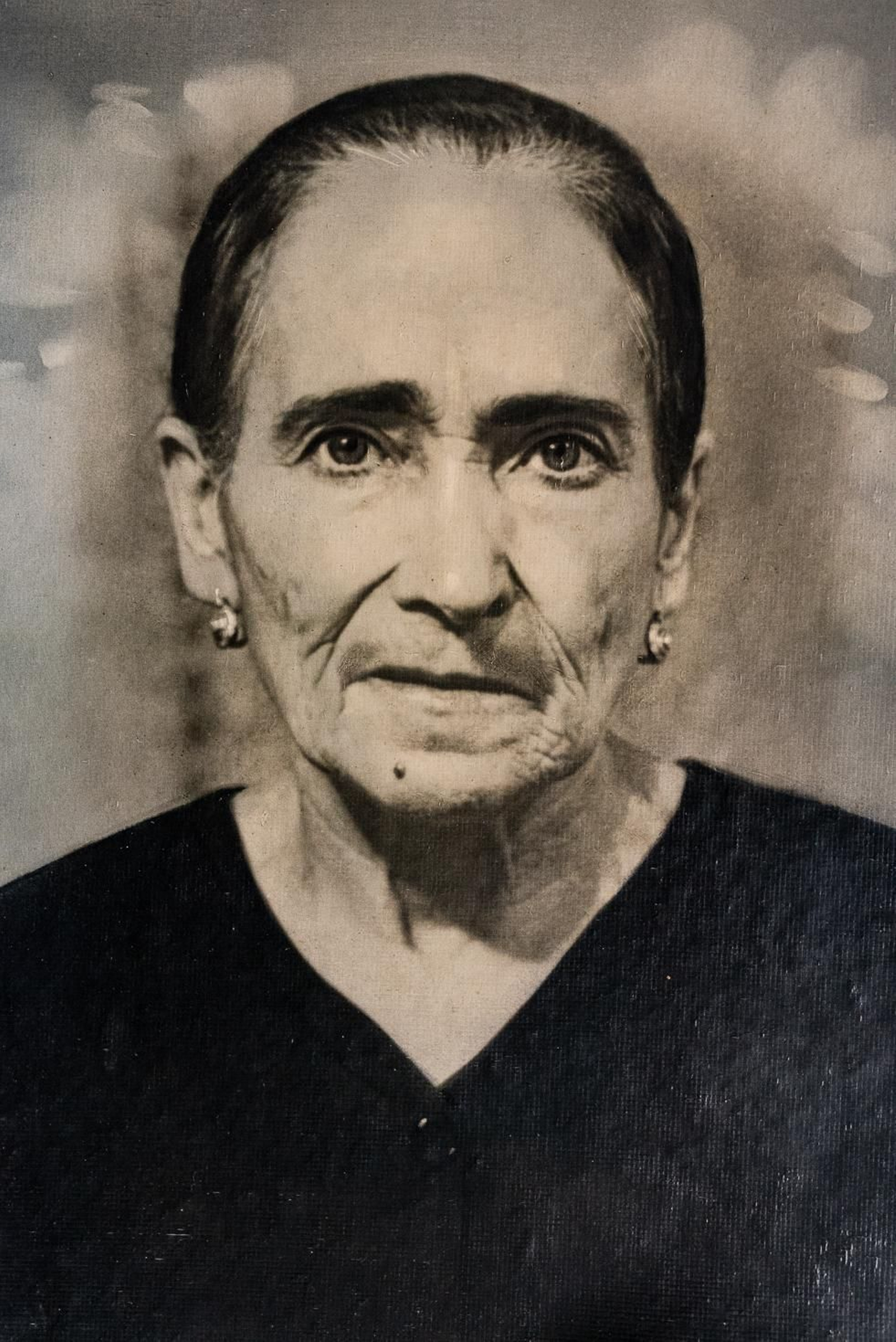 Lola Flores y su vínculo con La Palma del Condado, en imágenes