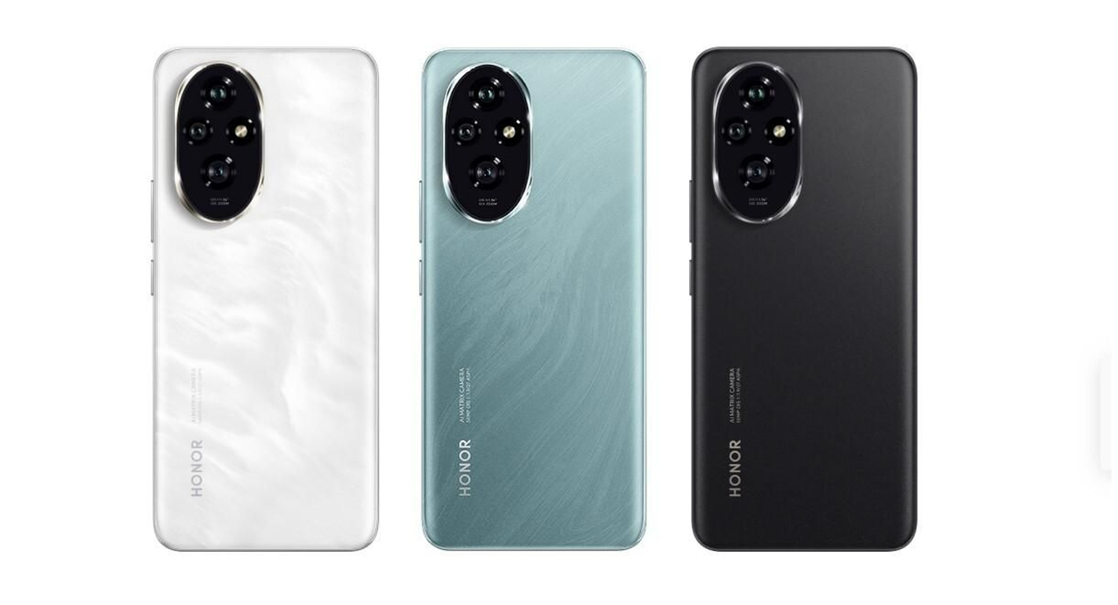 Honor 200