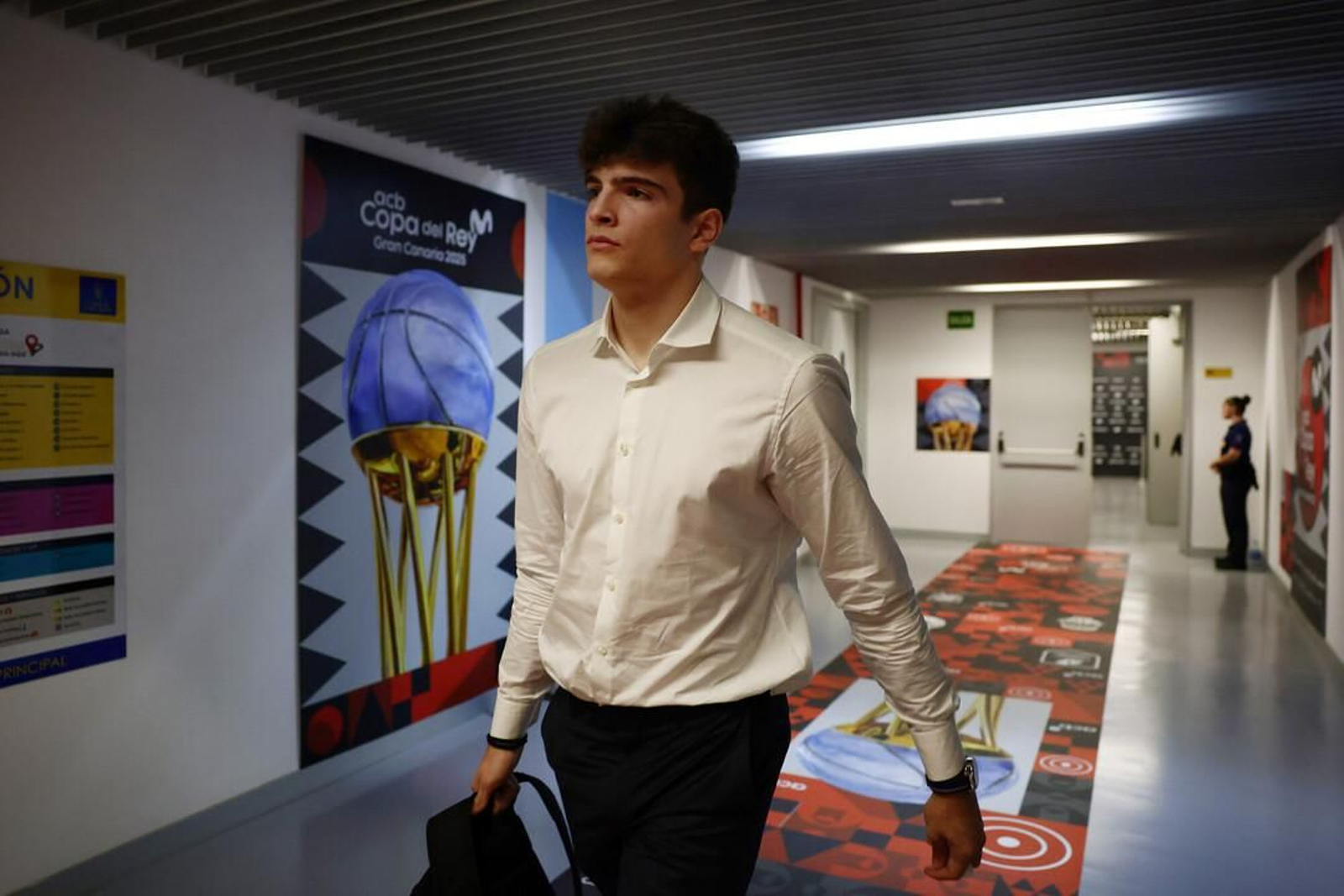 El Unicaja, campeón de Copa: Todas las imágenes del partido, la fiesta y la llegada a Málaga