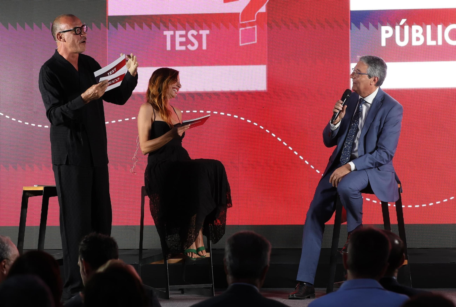La Gala de la Hostelería de Málaga 2025, en imágenes
