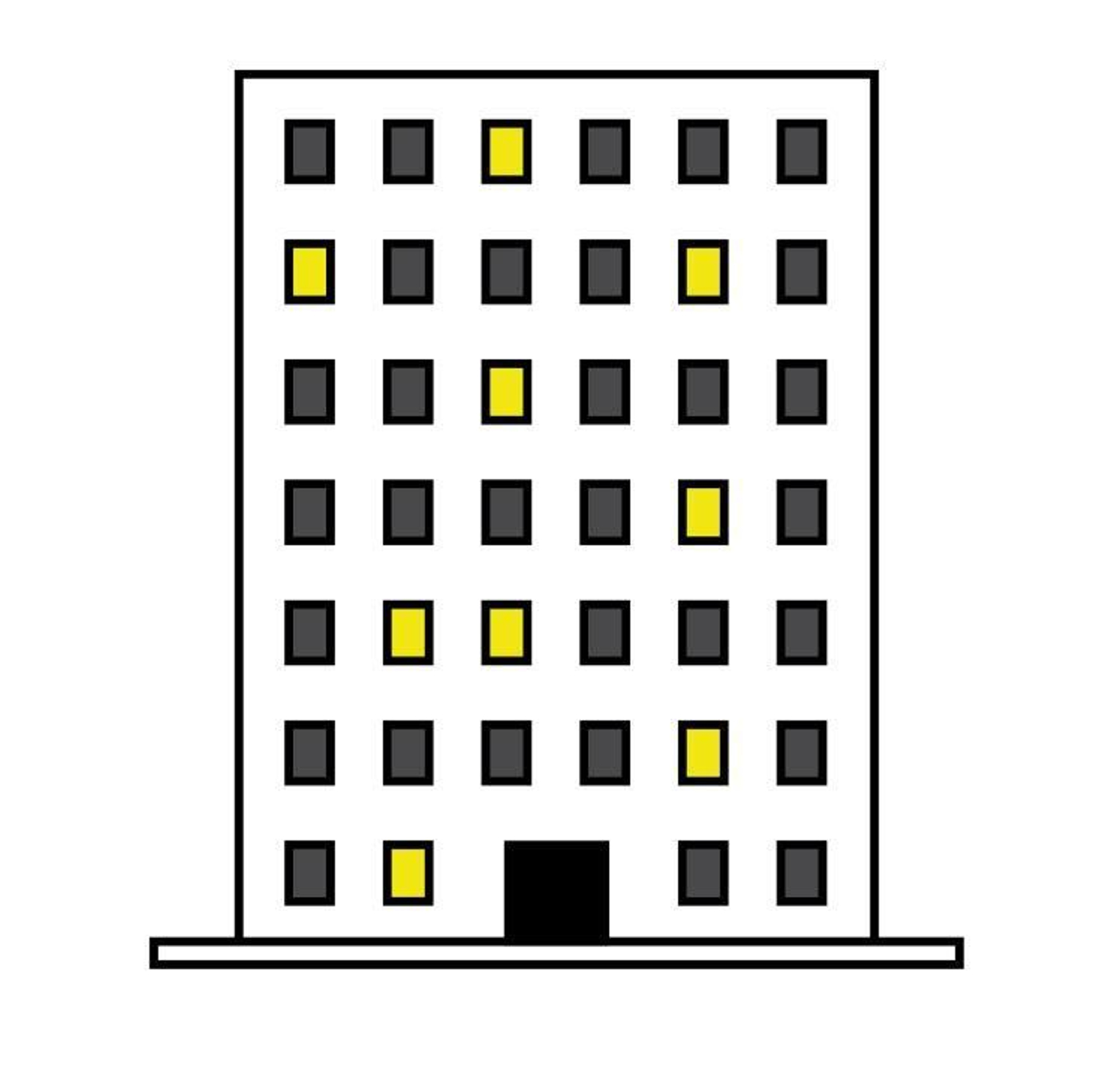 El impulso de crecer se propaga.