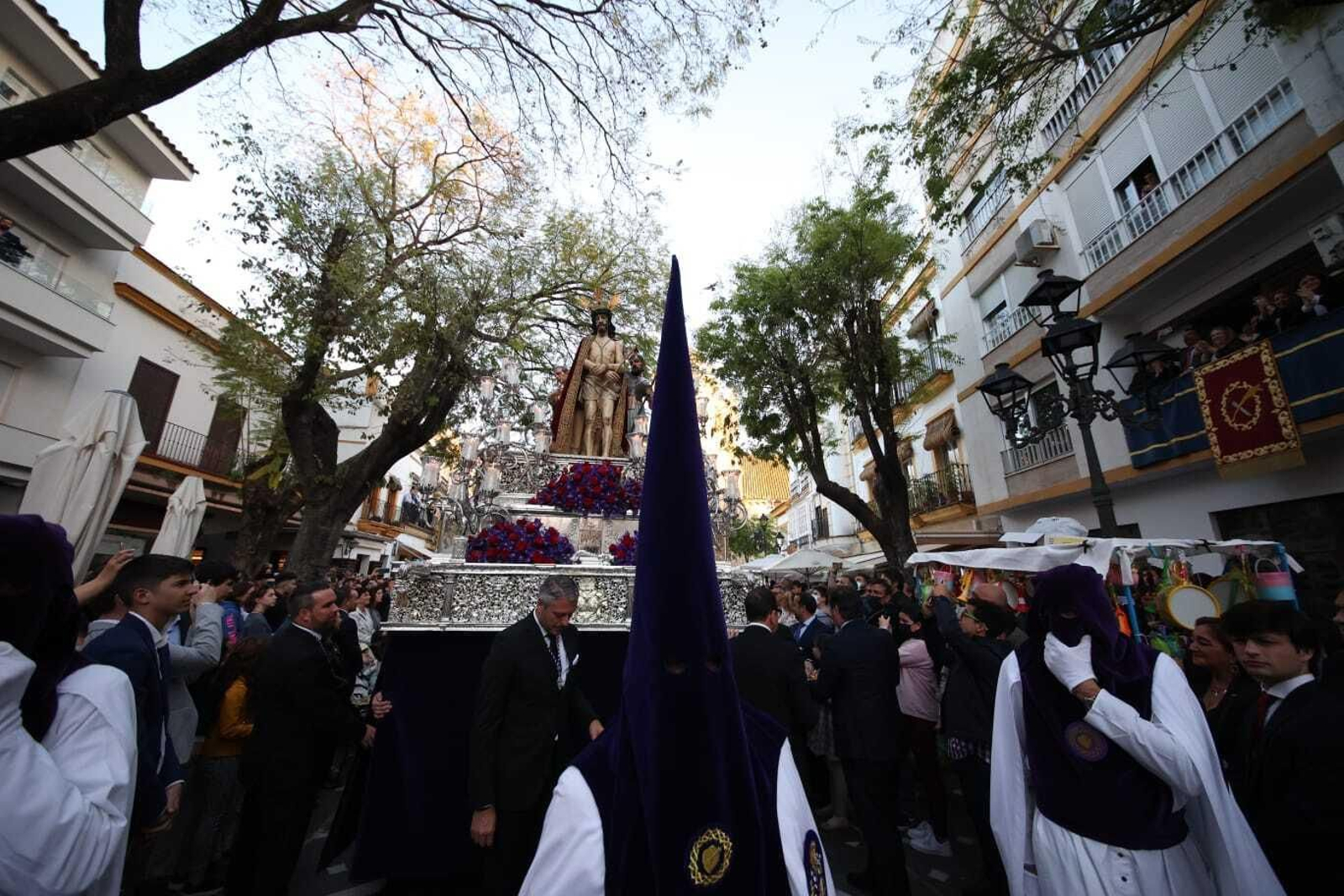 Imágenes de la Hermandad del Mayor Dolor