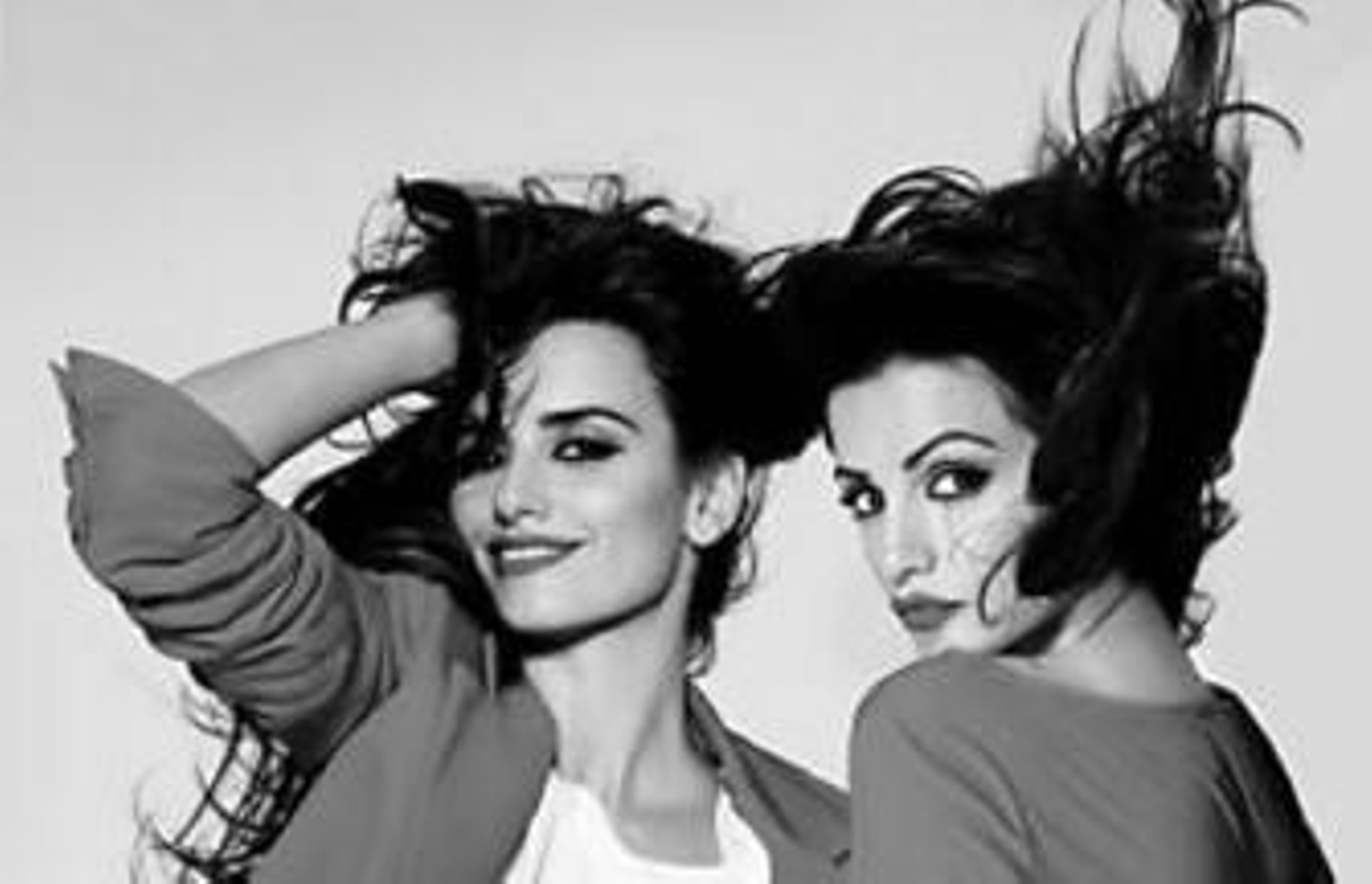 La hermanas Cruz vuelven a conquistar el mundo de la moda