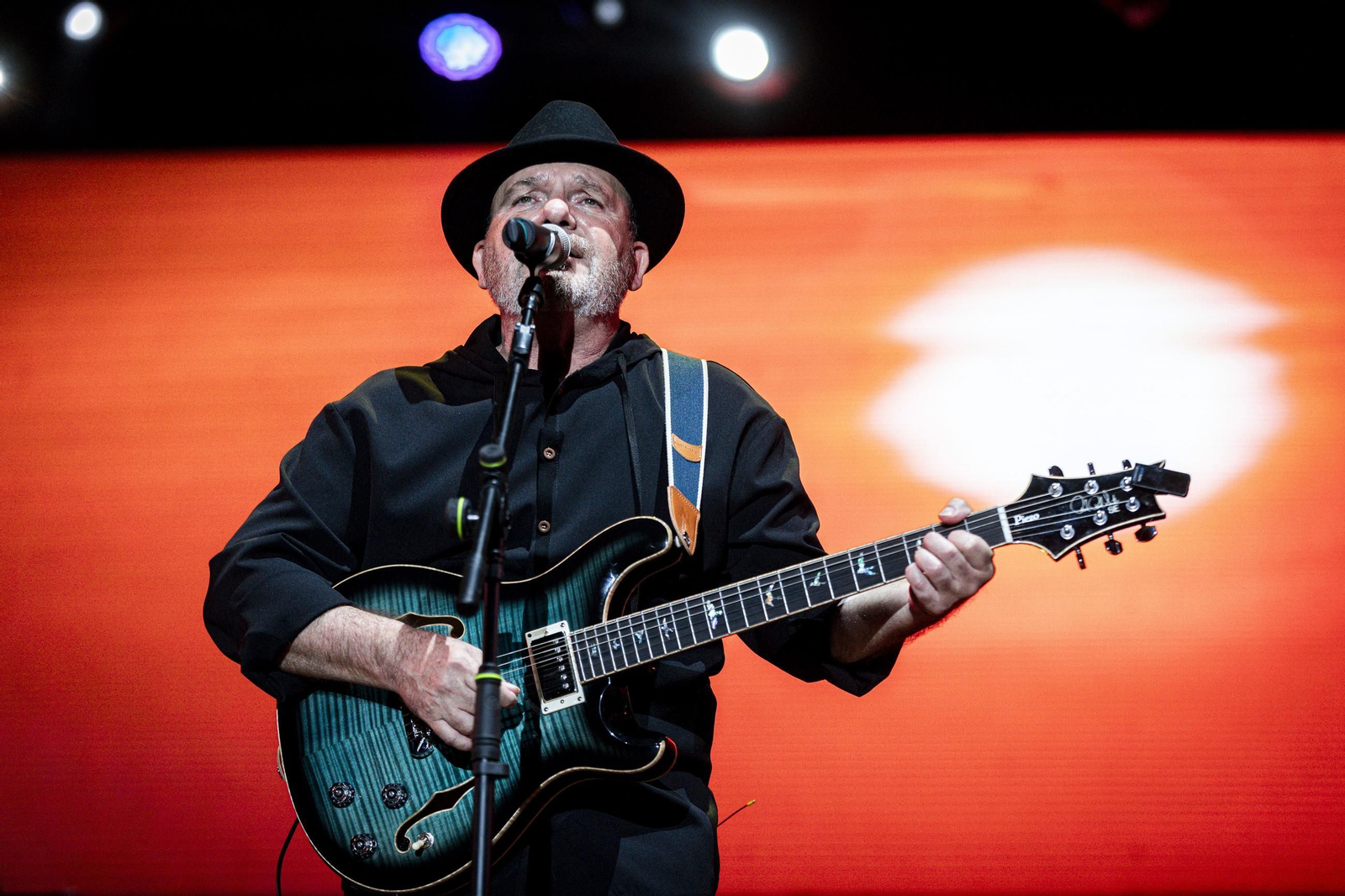 Búscate en el concierto de los Pecos en Concert Music Festival de Chiclana