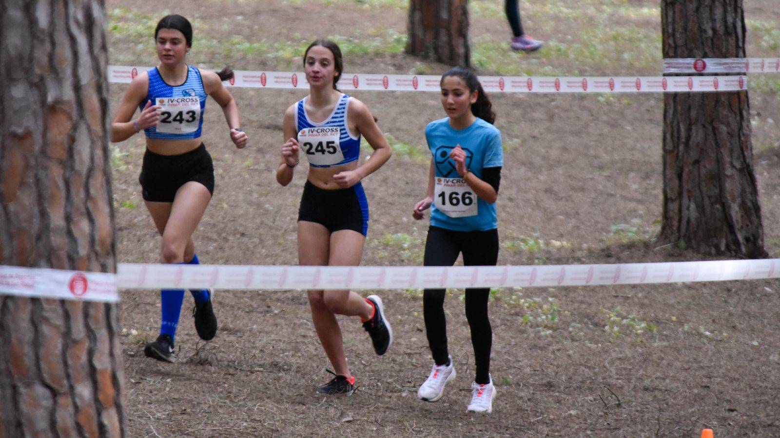 IV Cross Pinar del Rey 2023